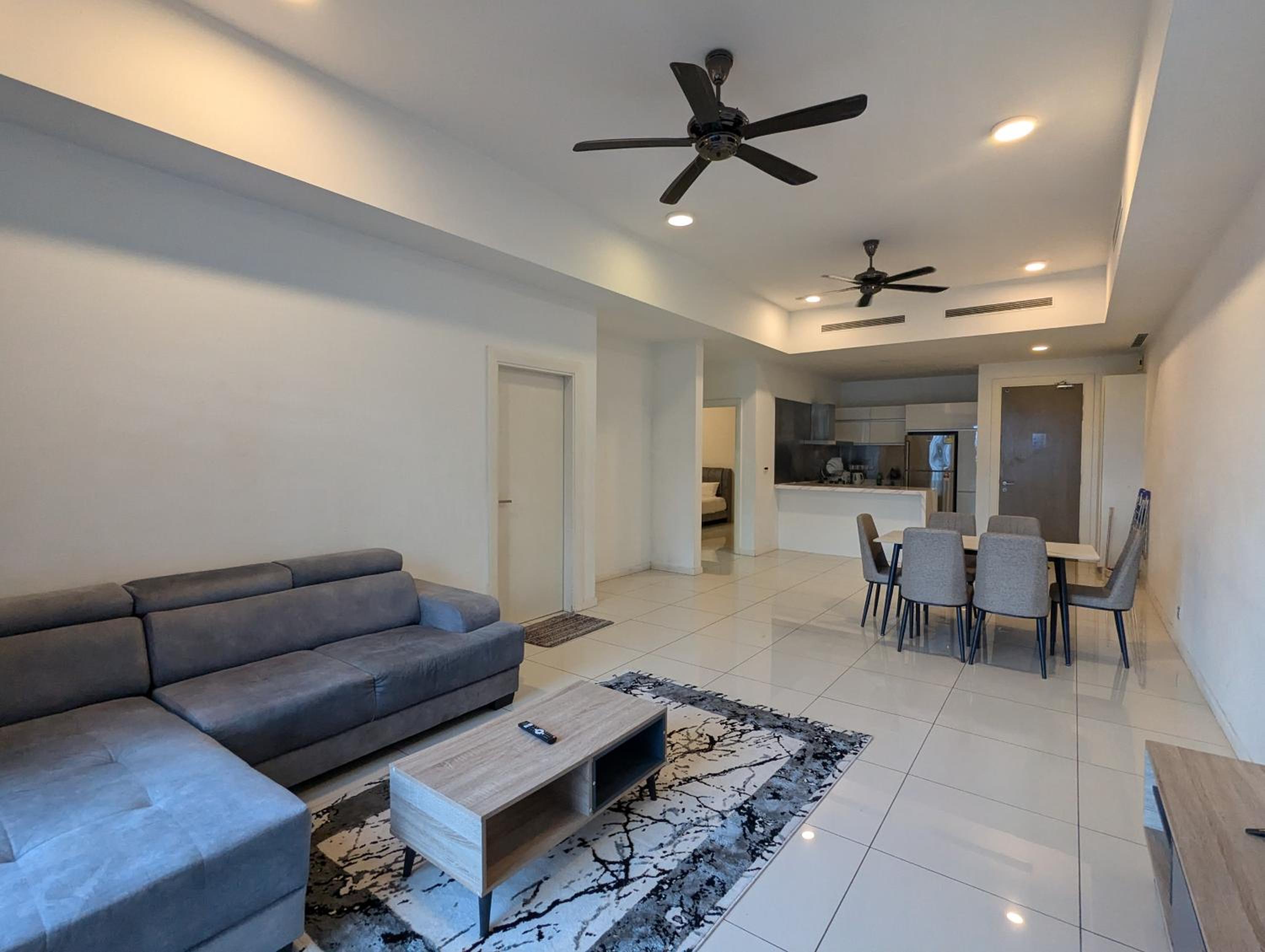 M City Majesty Suite