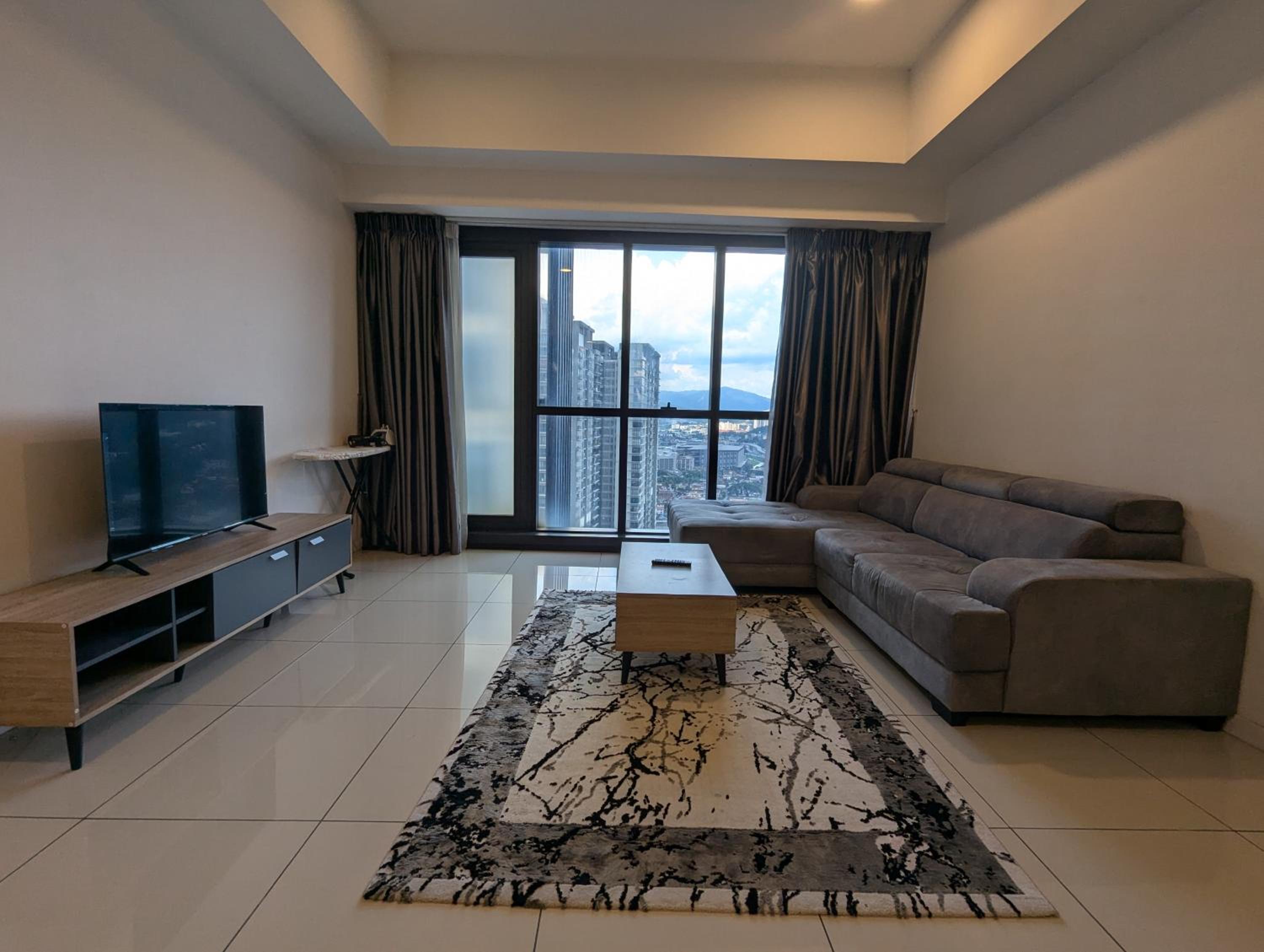 M City Majesty Suite