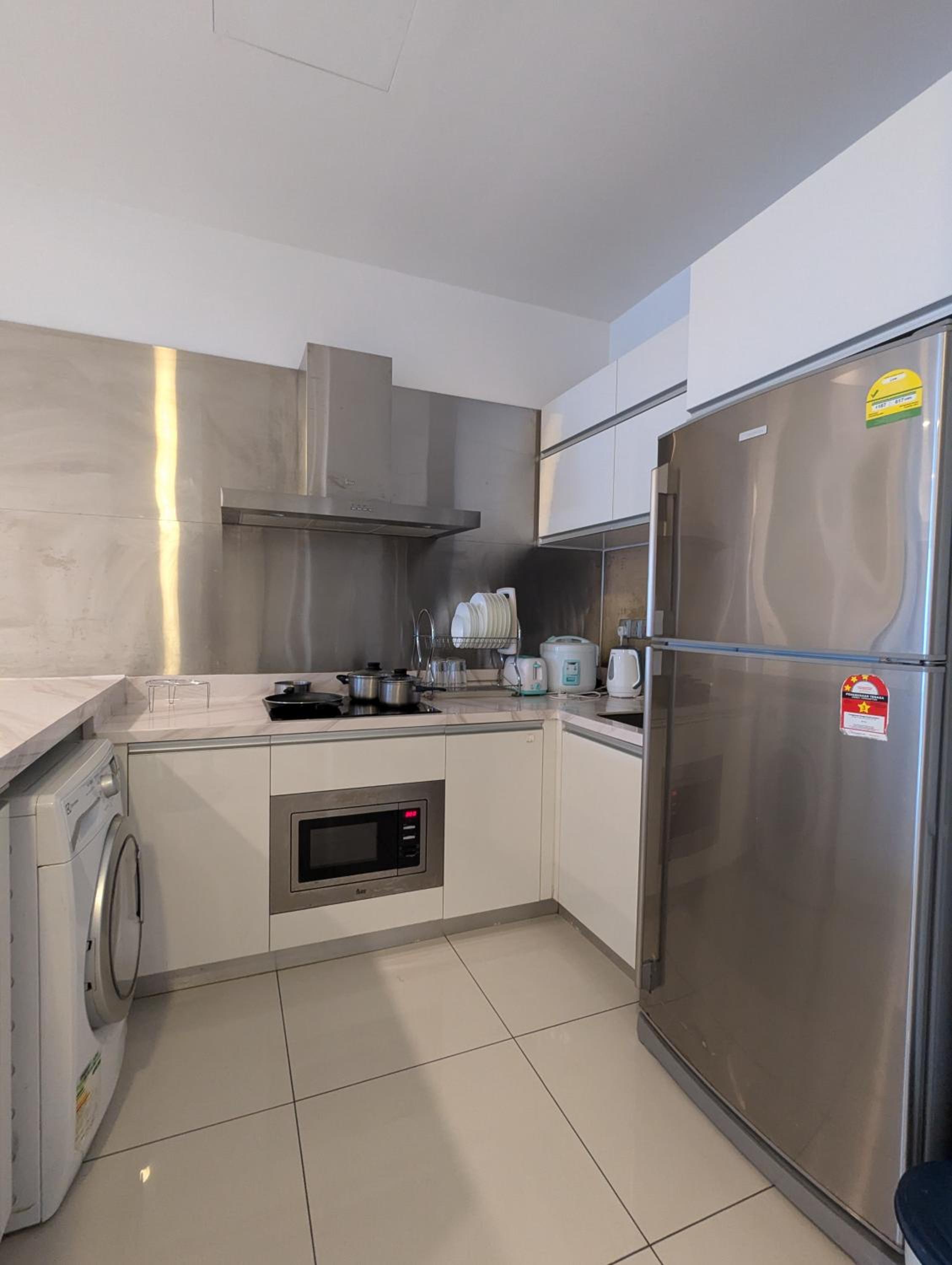 M City Majesty Suite