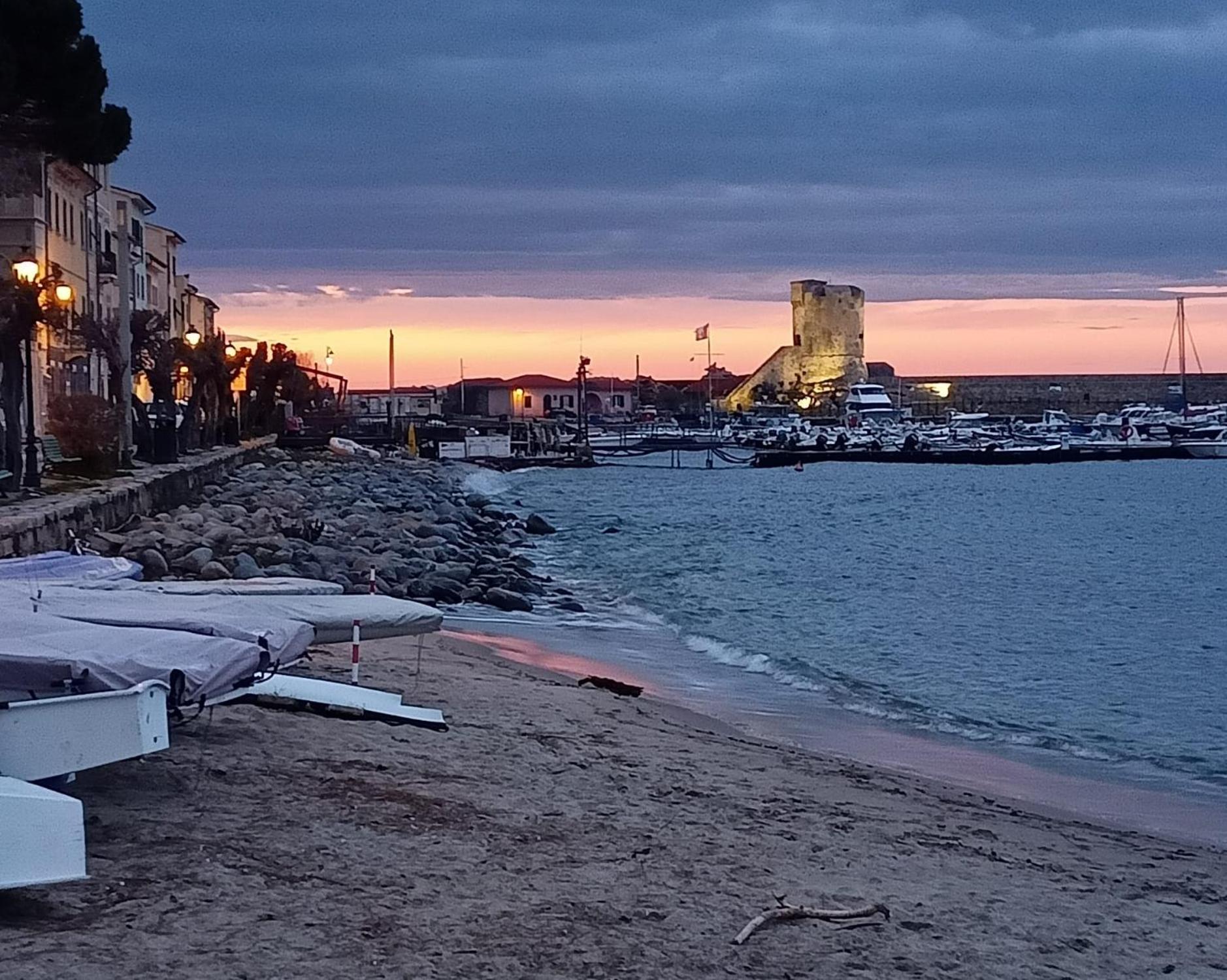 Villa Ontanelli - 500mt dal mare