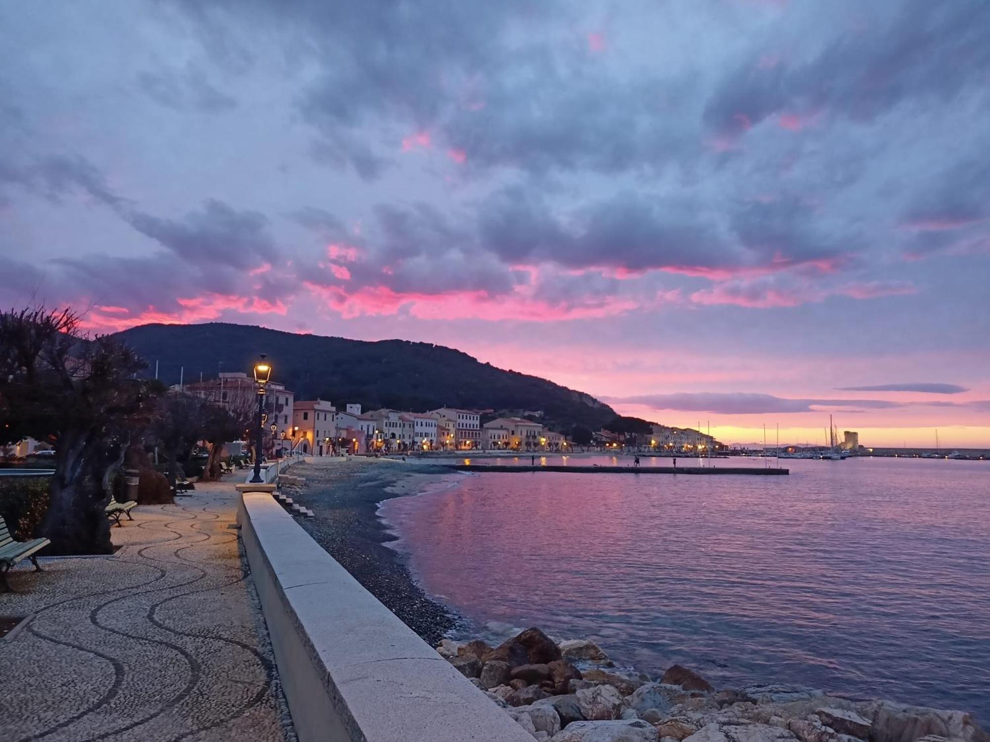 Villa Ontanelli - 500mt dal mare