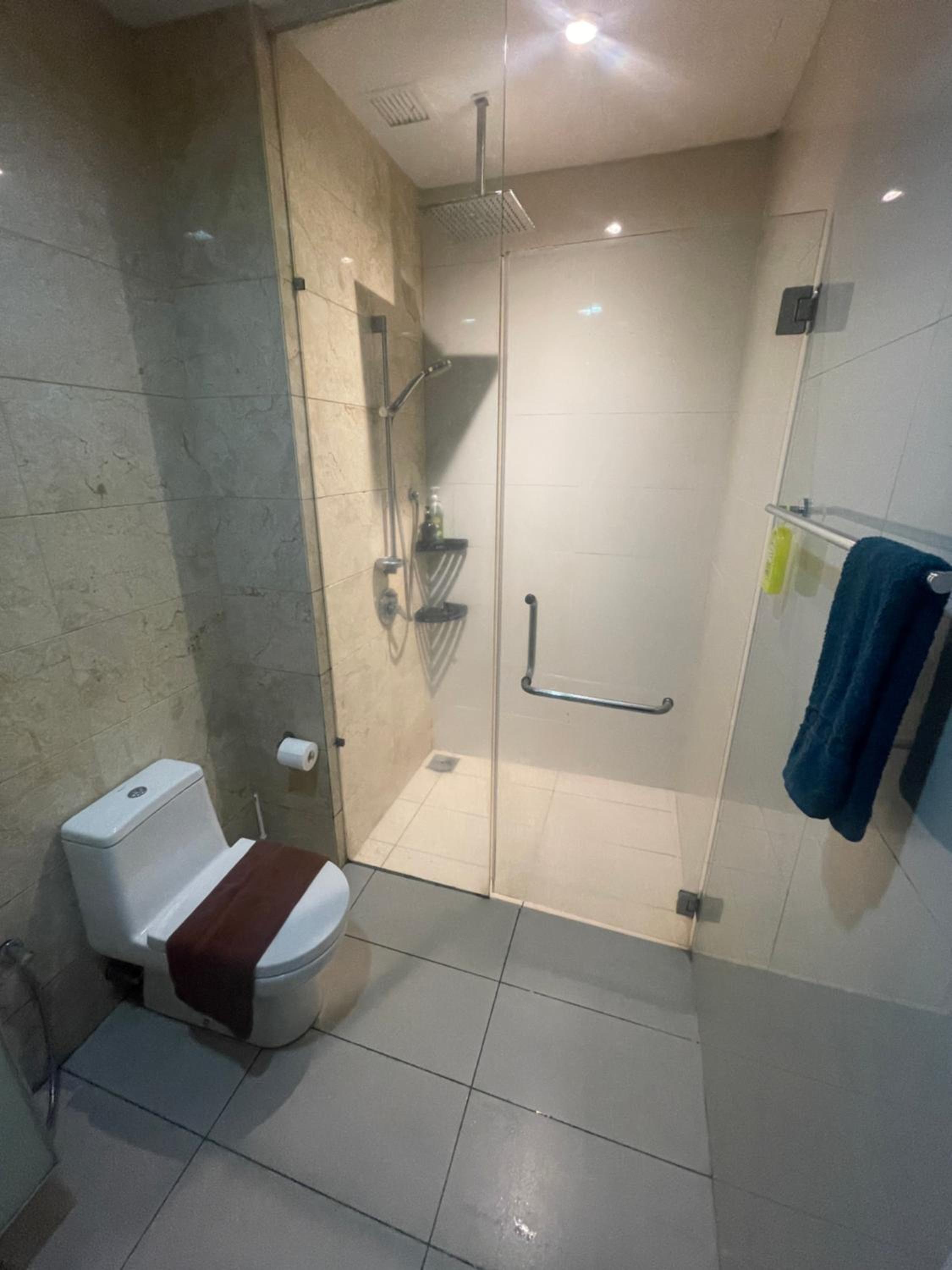 M City Majesty Suite