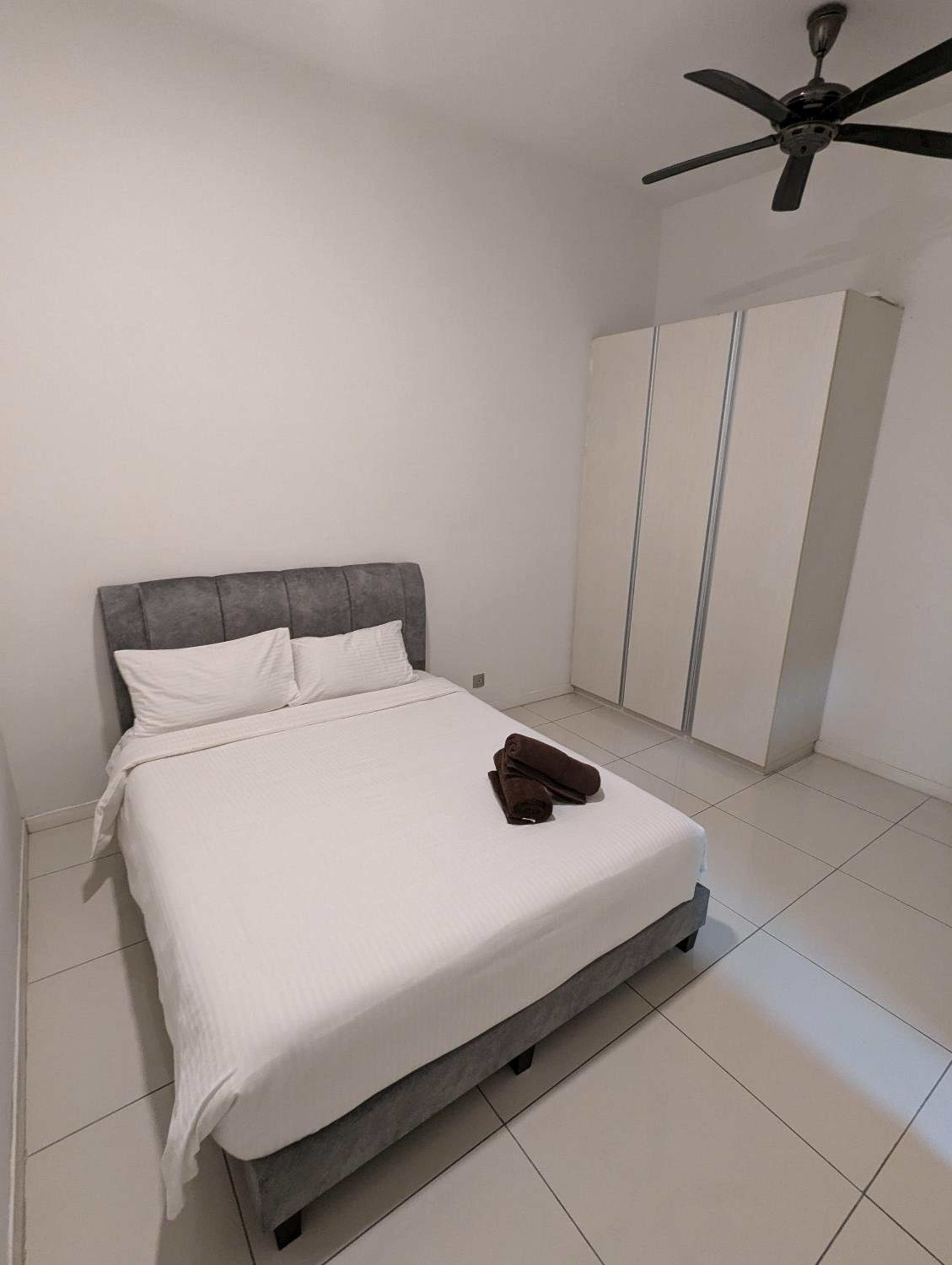 M City Majesty Suite