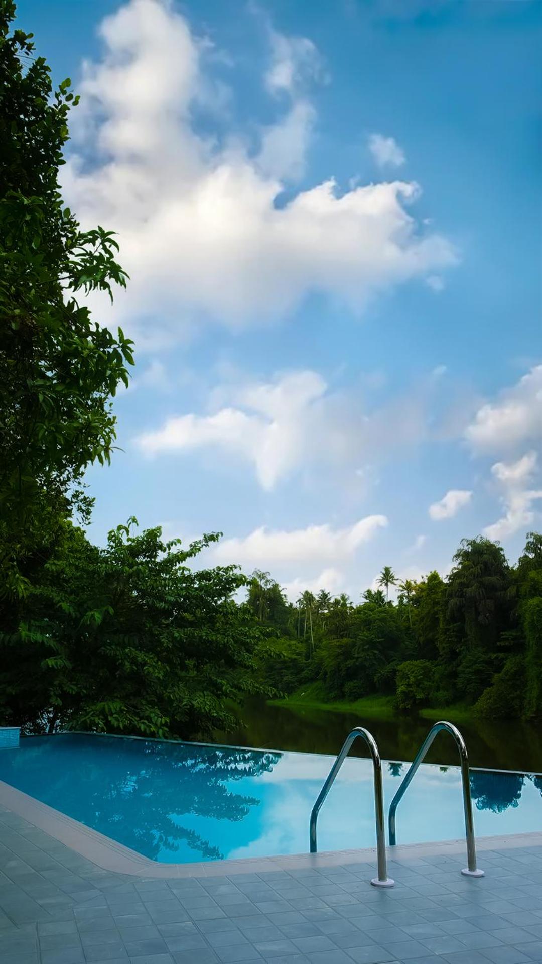 Theeram Riverside Holiday Home