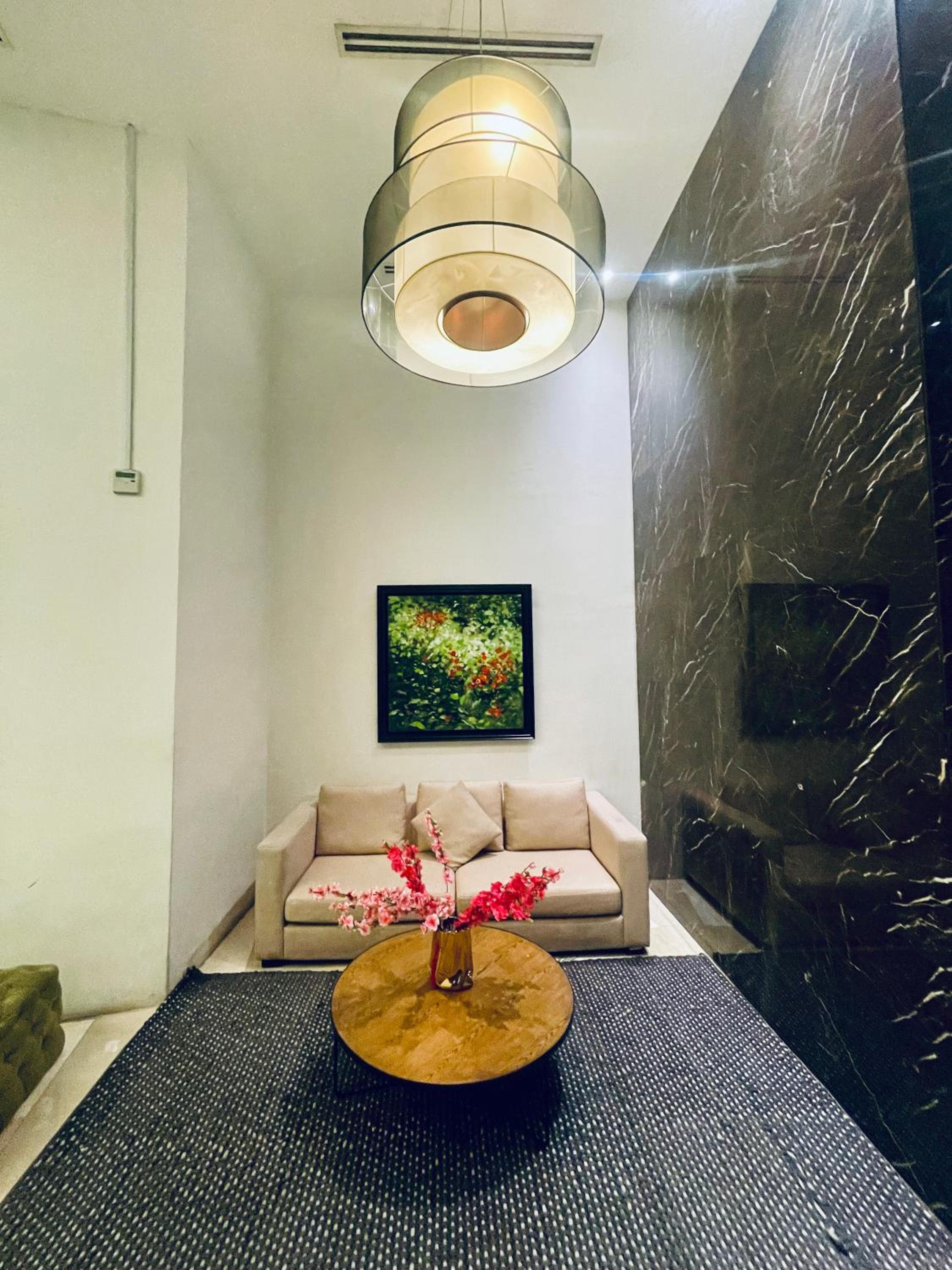 M City Majesty Suite