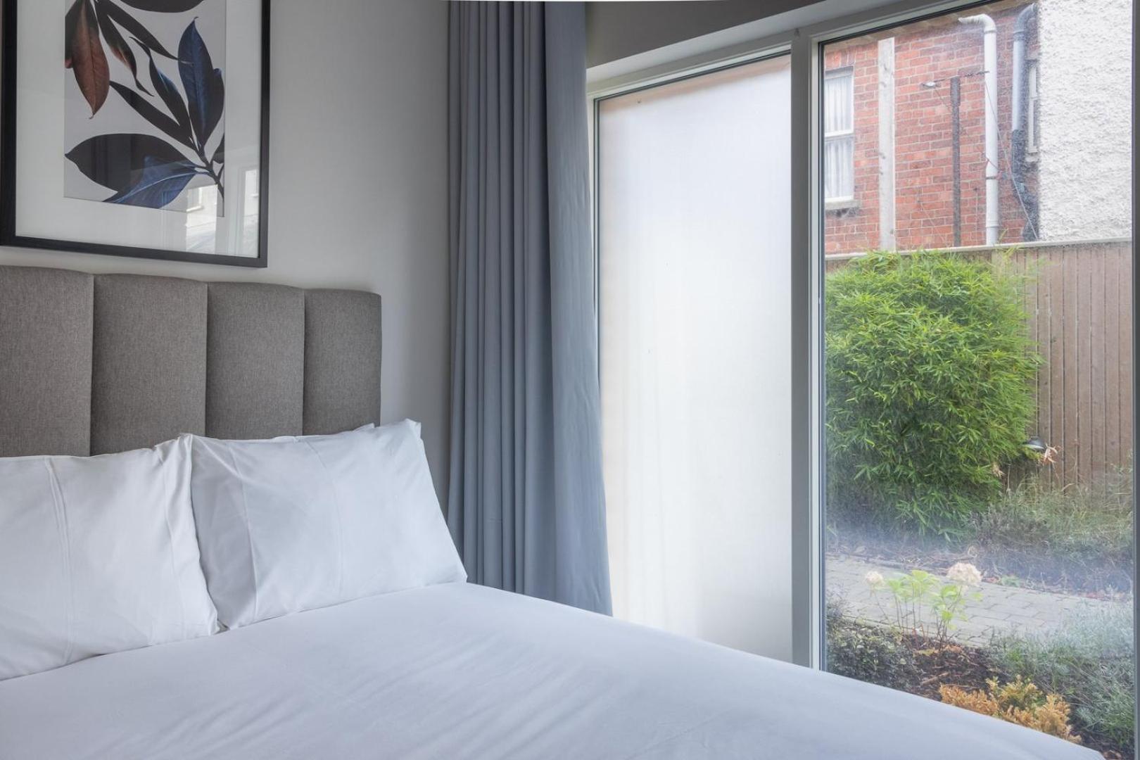 GuestReady - Stylish holiday home in Dublin
