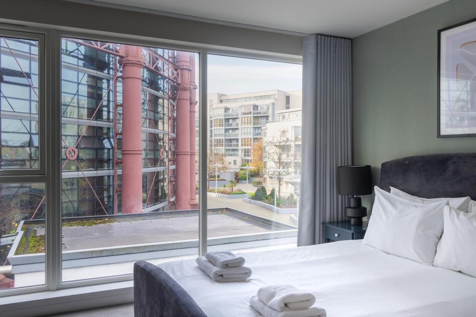 GuestReady - Stylish holiday home in Dublin