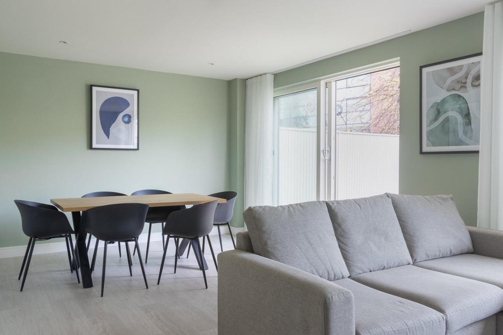 GuestReady - Stylish holiday home in Dublin