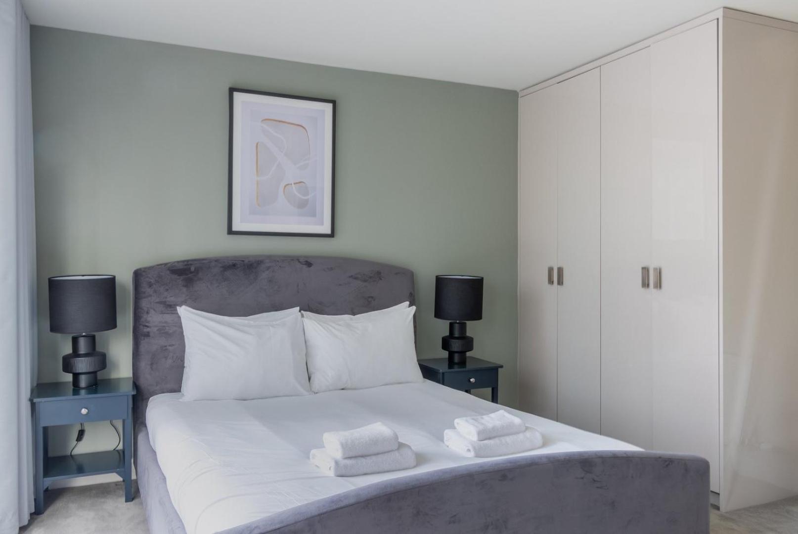 GuestReady - Stylish holiday home in Dublin