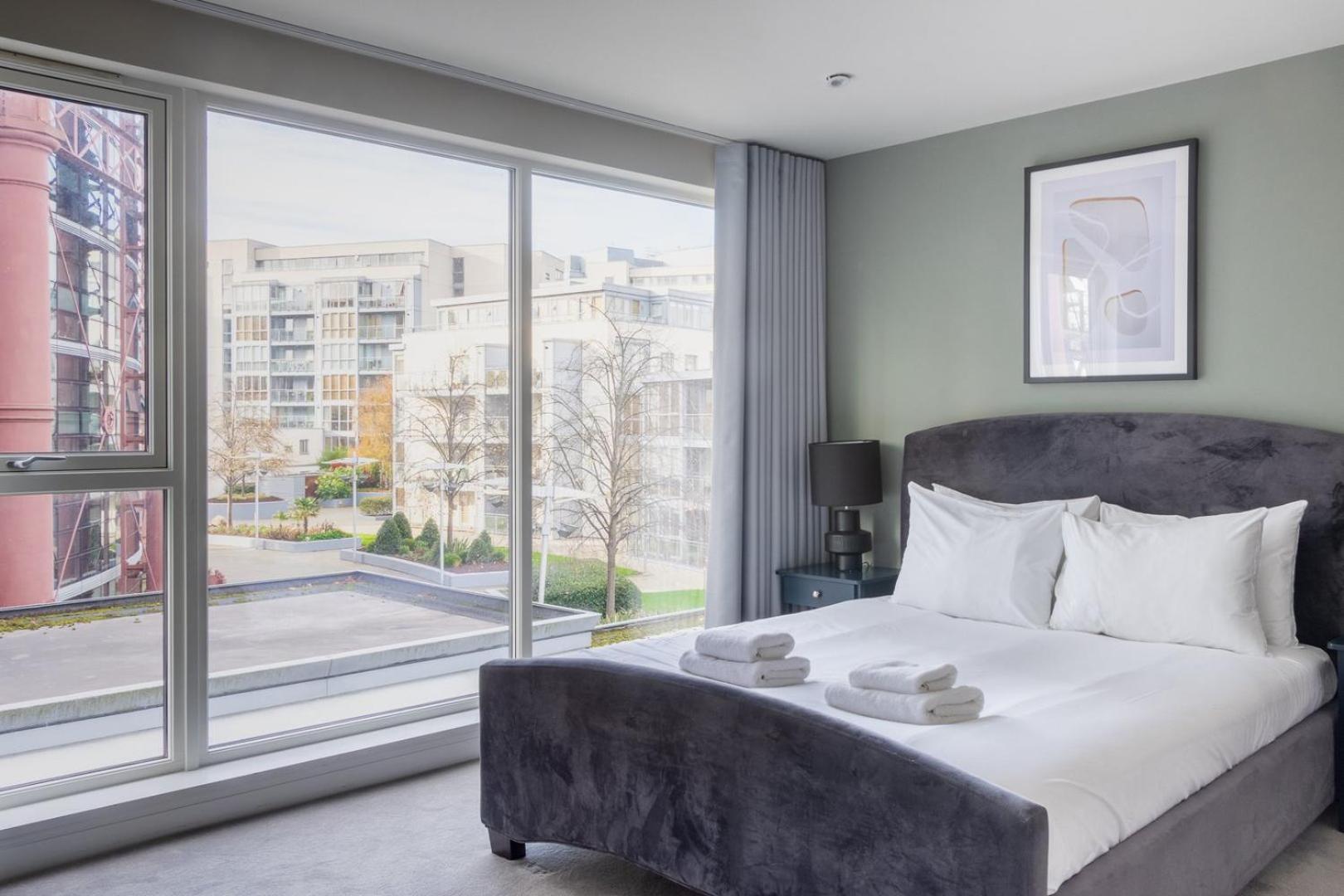 GuestReady - Stylish holiday home in Dublin