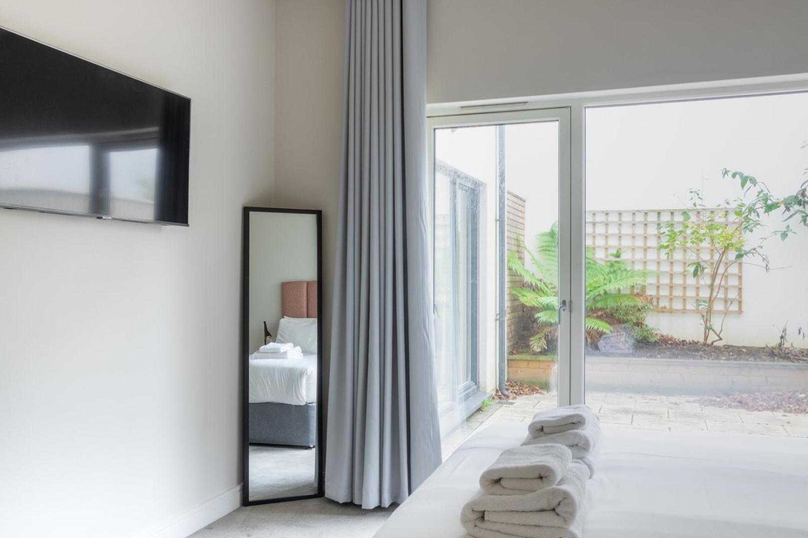 GuestReady - Stylish holiday home in Dublin