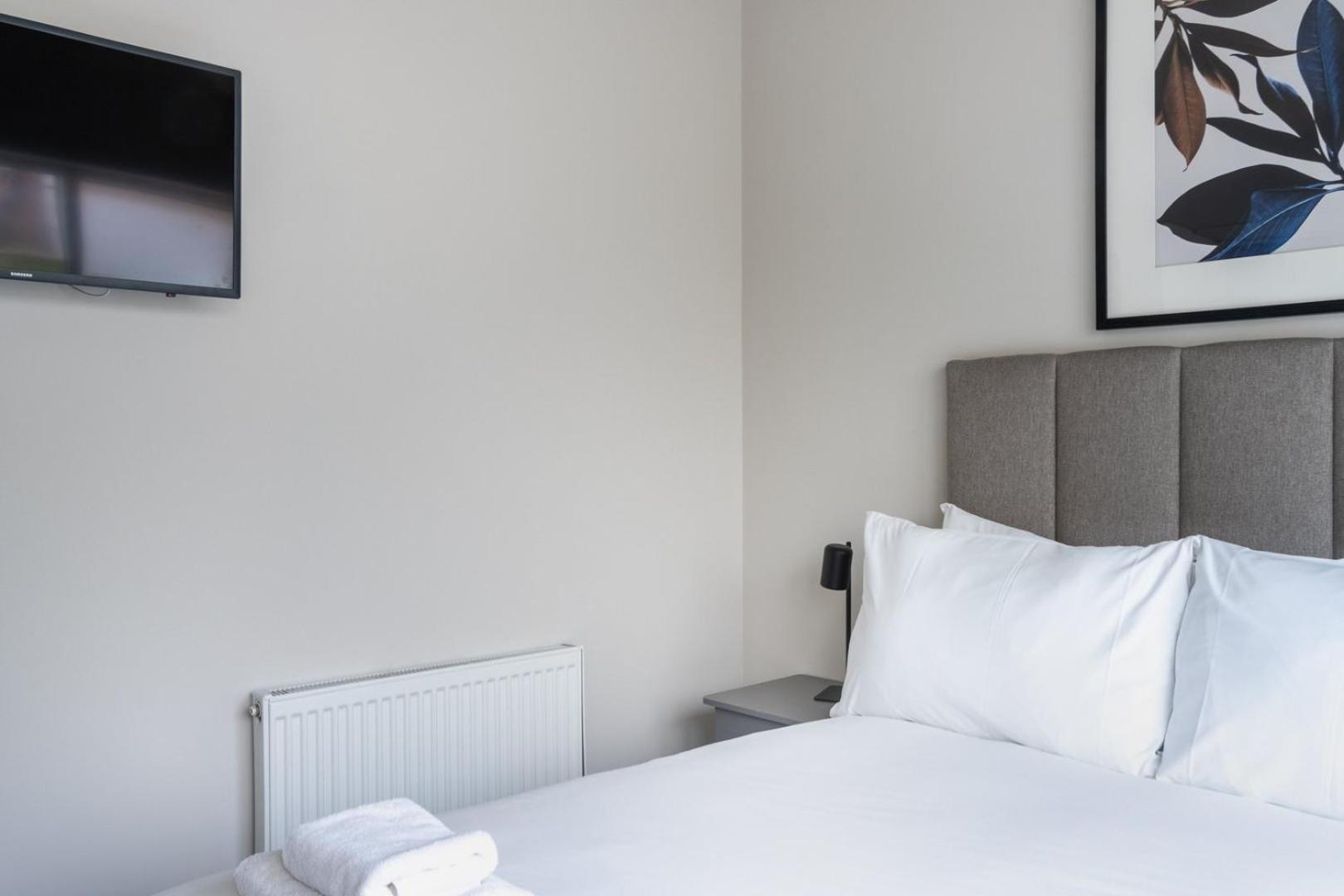 GuestReady - Stylish holiday home in Dublin
