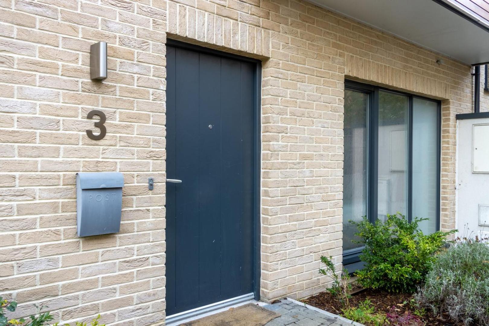 GuestReady - Stylish holiday home in Dublin