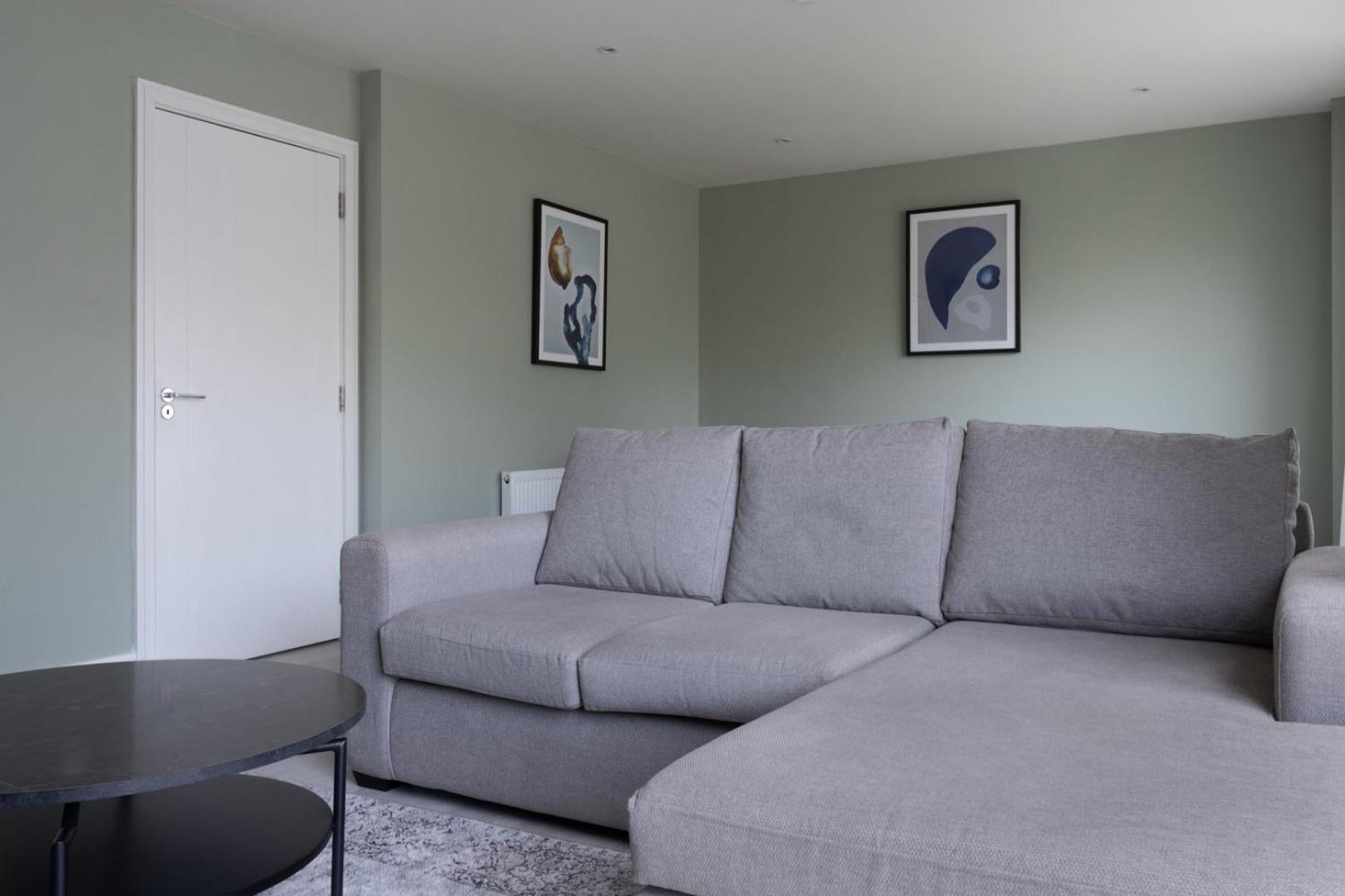 GuestReady - Stylish holiday home in Dublin
