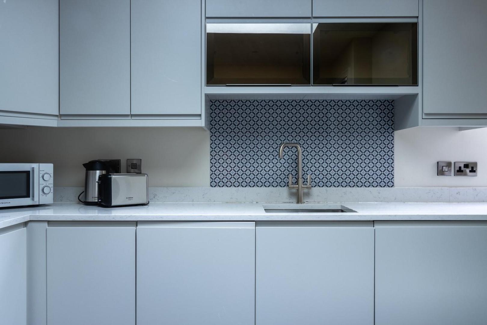 GuestReady - Stylish holiday home in Dublin