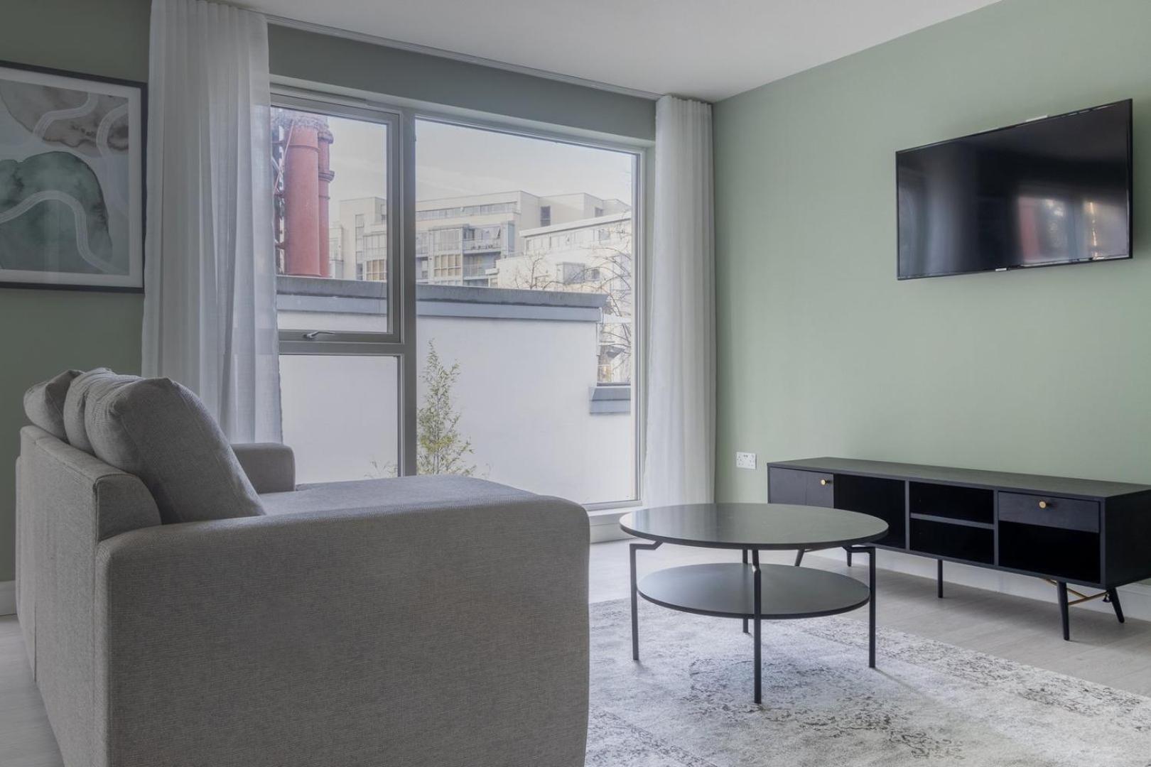GuestReady - Stylish holiday home in Dublin