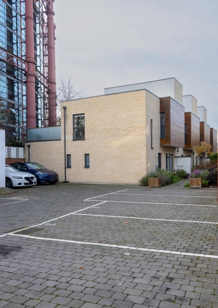 GuestReady - Stylish holiday home in Dublin