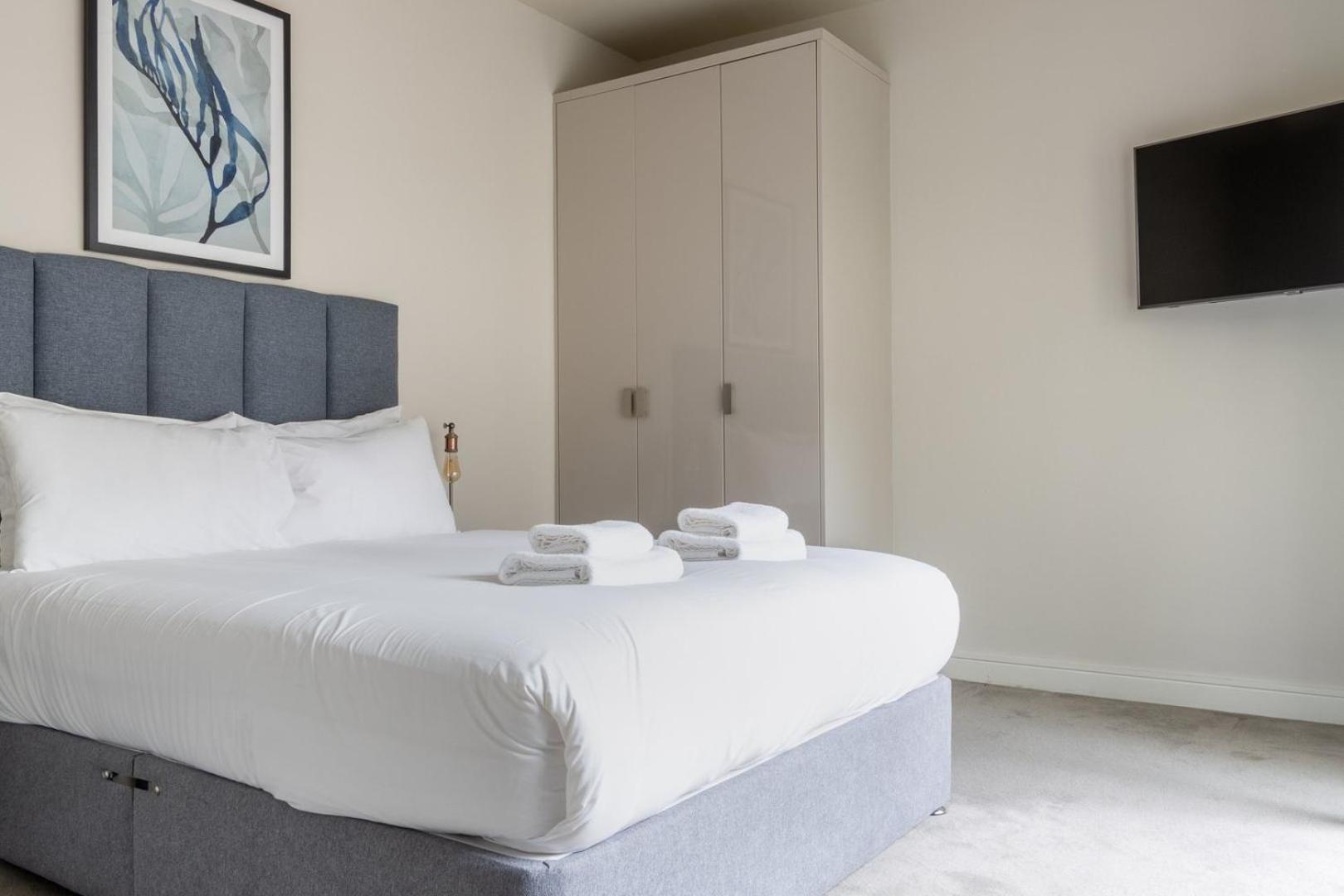GuestReady - Stylish holiday home in Dublin