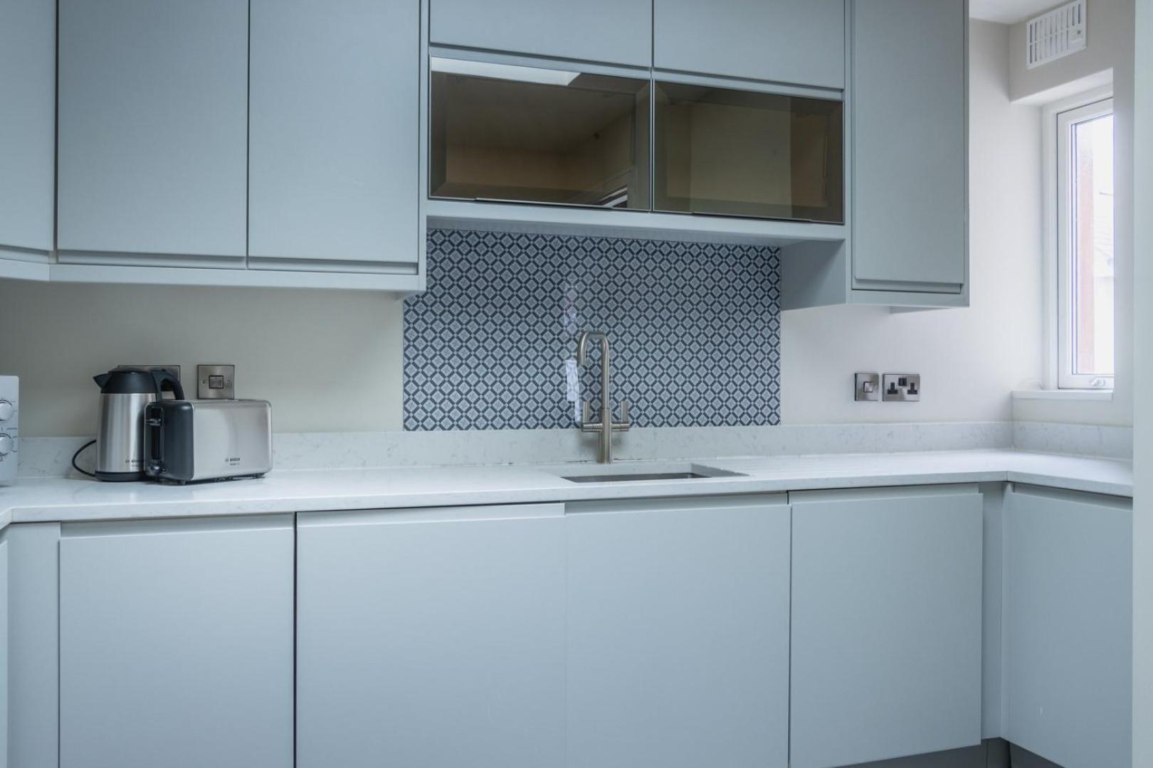 GuestReady - Stylish holiday home in Dublin