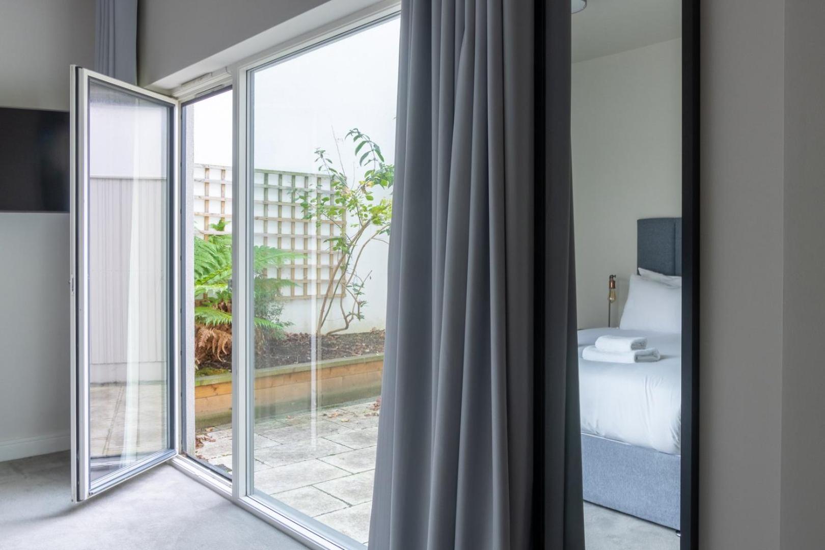 GuestReady - Stylish holiday home in Dublin