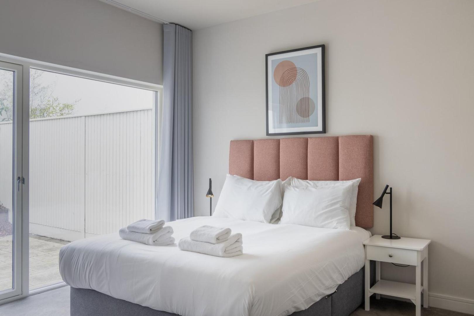 GuestReady - Stylish holiday home in Dublin