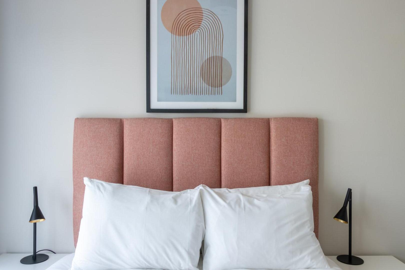 GuestReady - Stylish holiday home in Dublin