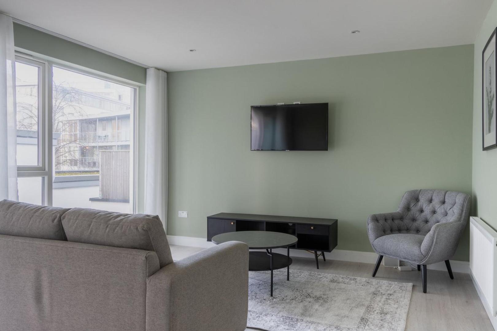GuestReady - Stylish holiday home in Dublin
