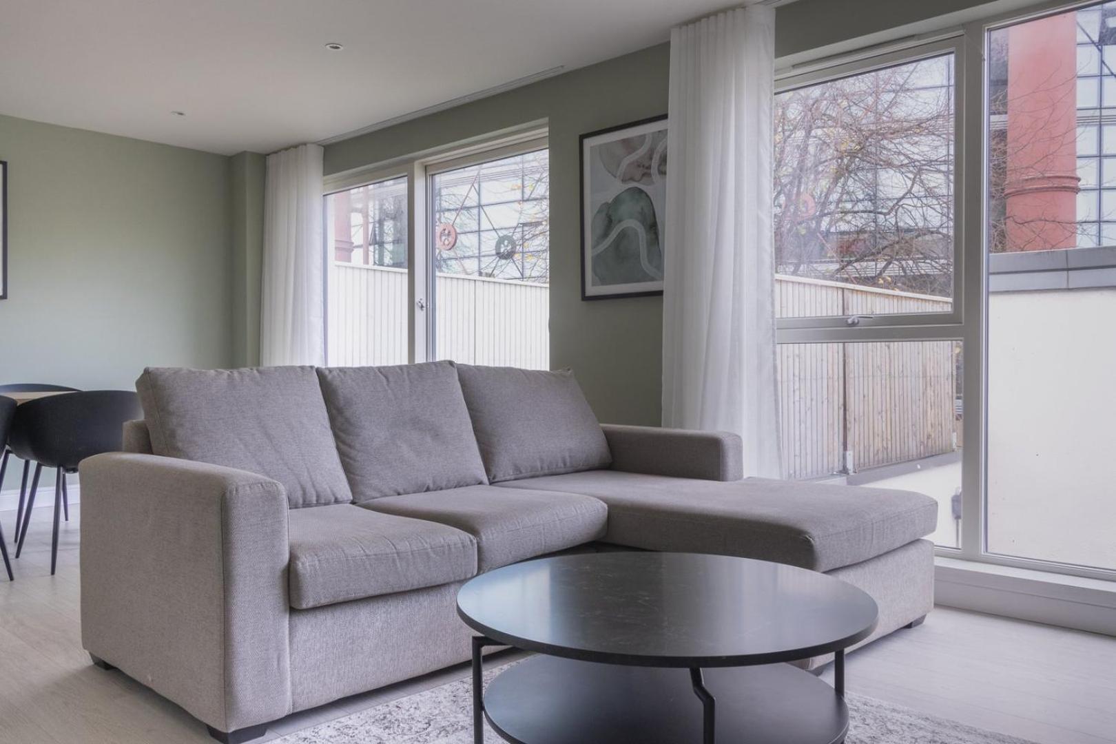 GuestReady - Stylish holiday home in Dublin