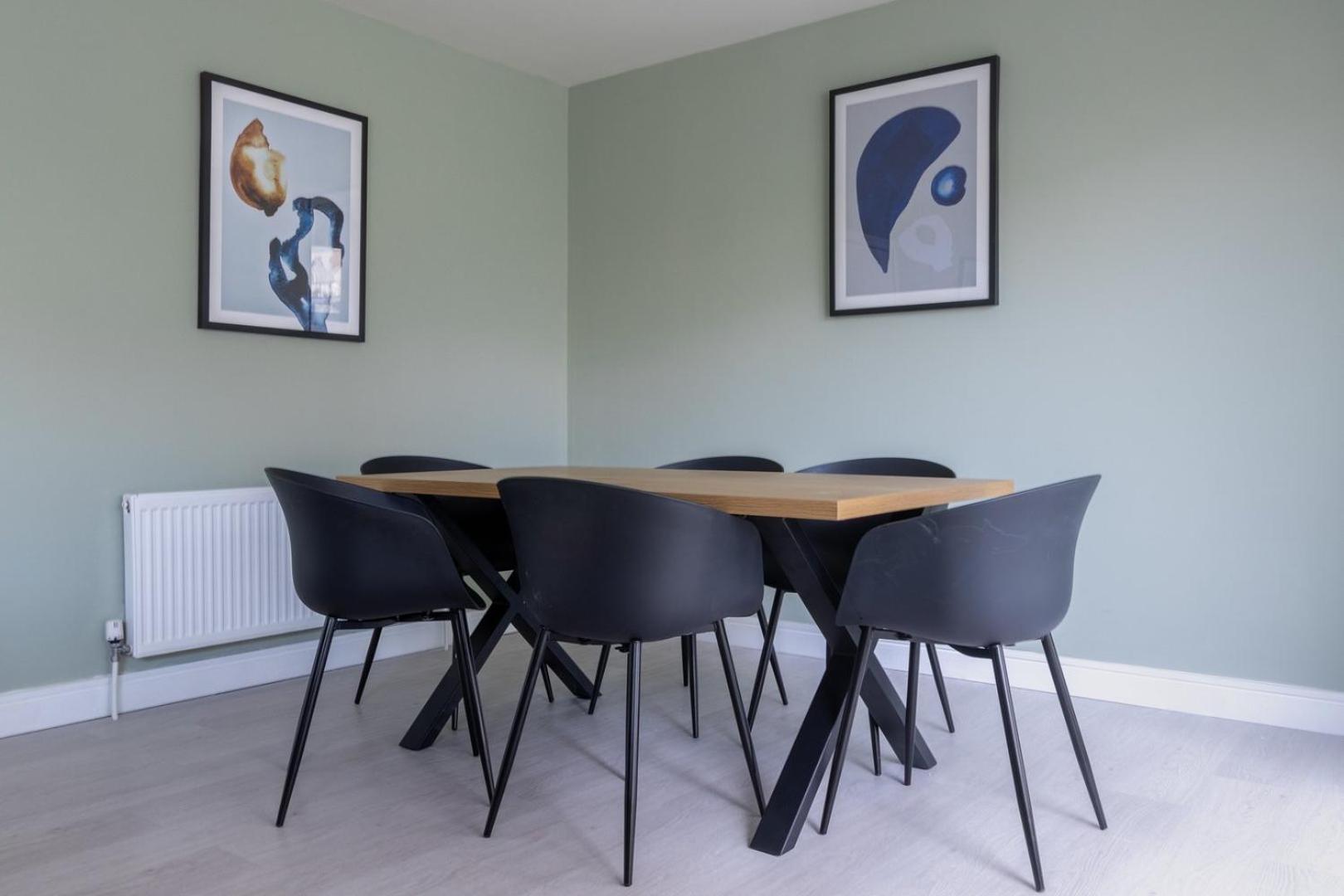 GuestReady - Stylish holiday home in Dublin