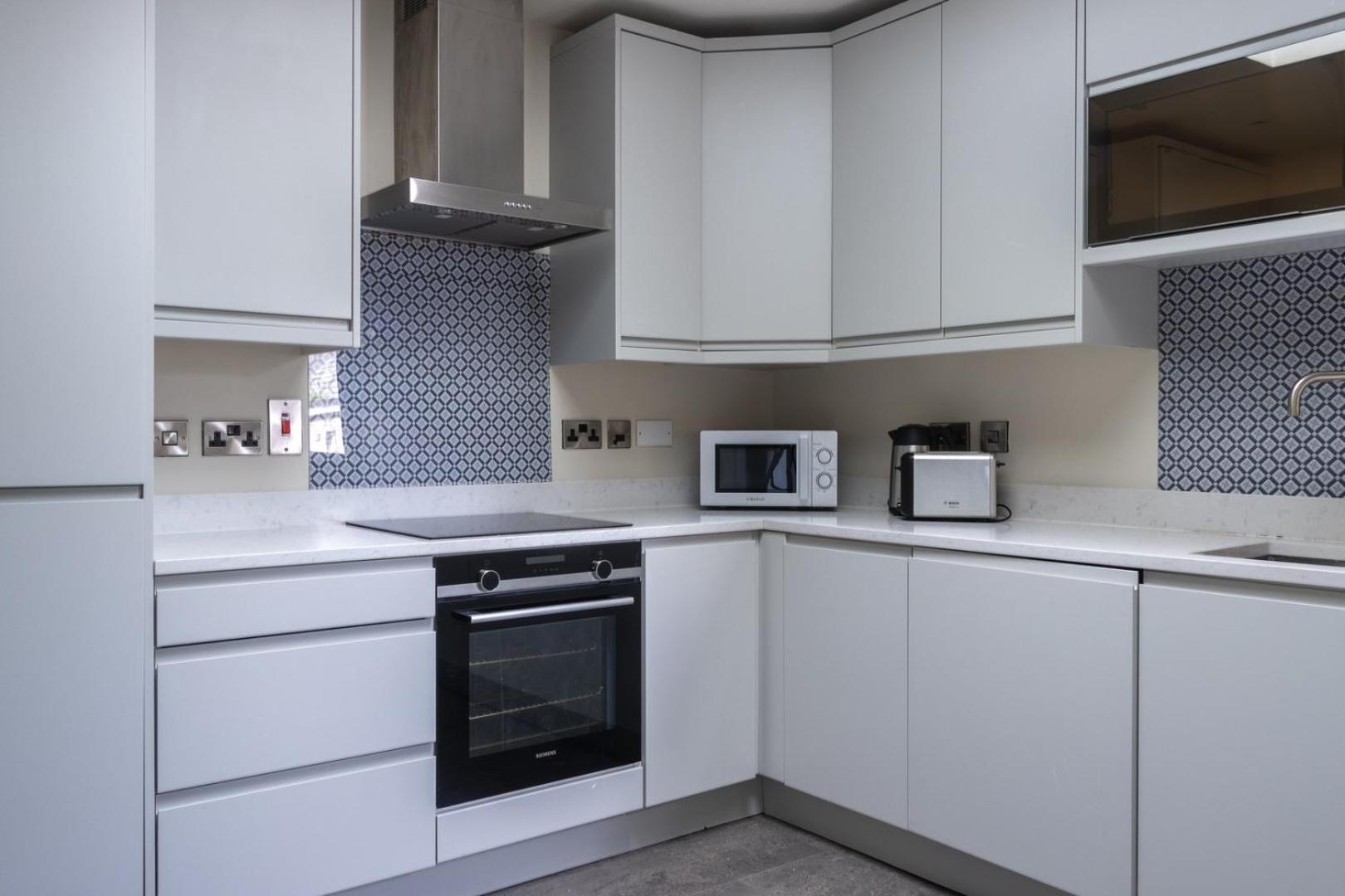 GuestReady - Stylish holiday home in Dublin
