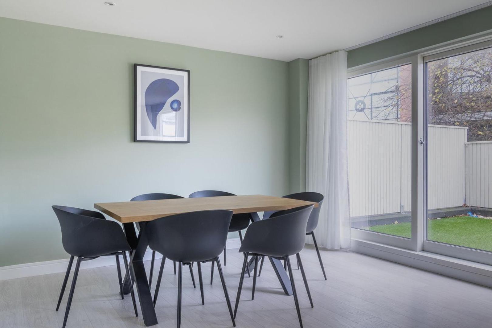 GuestReady - Stylish holiday home in Dublin