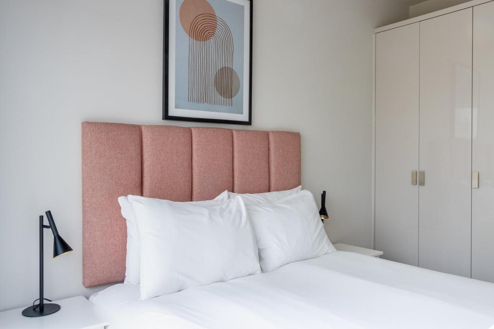 GuestReady - Stylish holiday home in Dublin