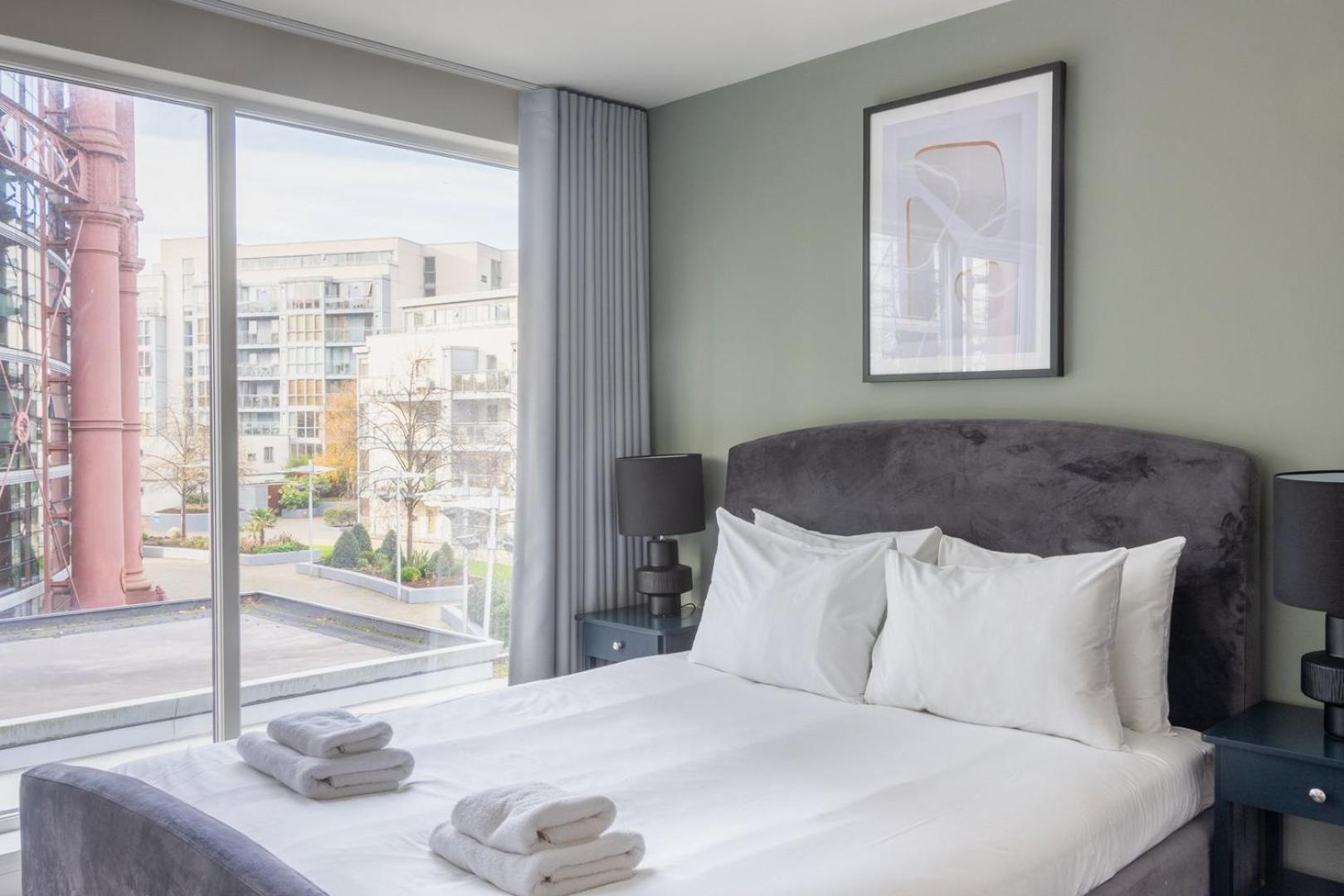 GuestReady - Stylish holiday home in Dublin