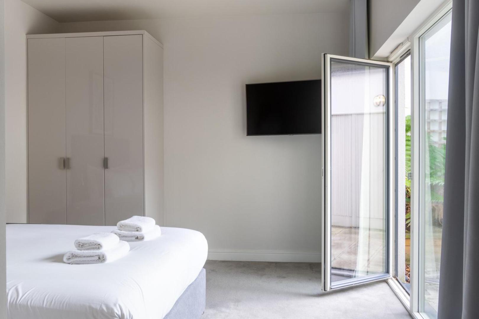 GuestReady - Stylish holiday home in Dublin