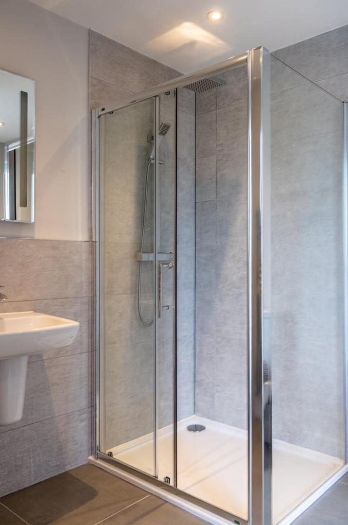 GuestReady - Stylish holiday home in Dublin