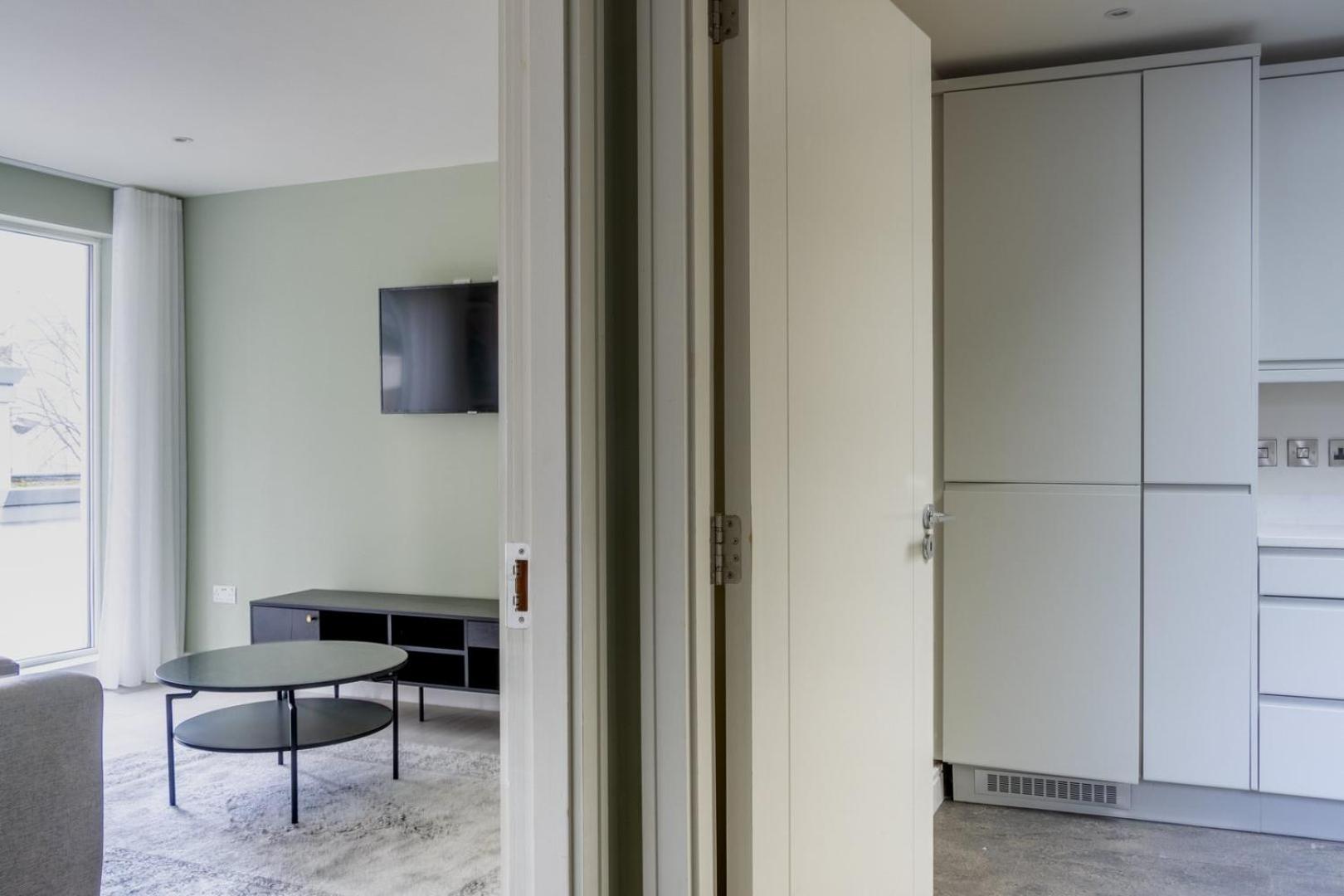GuestReady - Stylish holiday home in Dublin