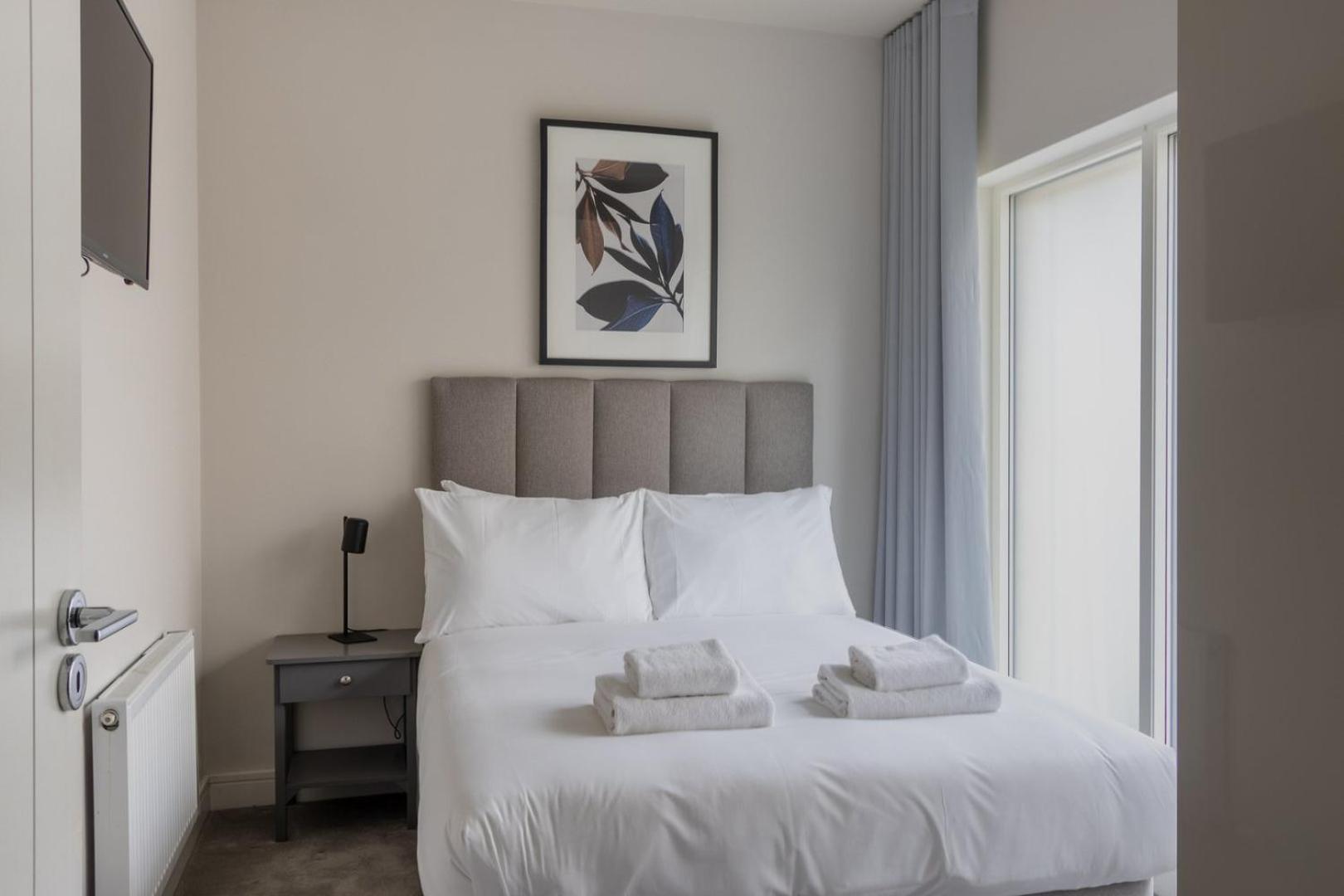 GuestReady - Stylish holiday home in Dublin