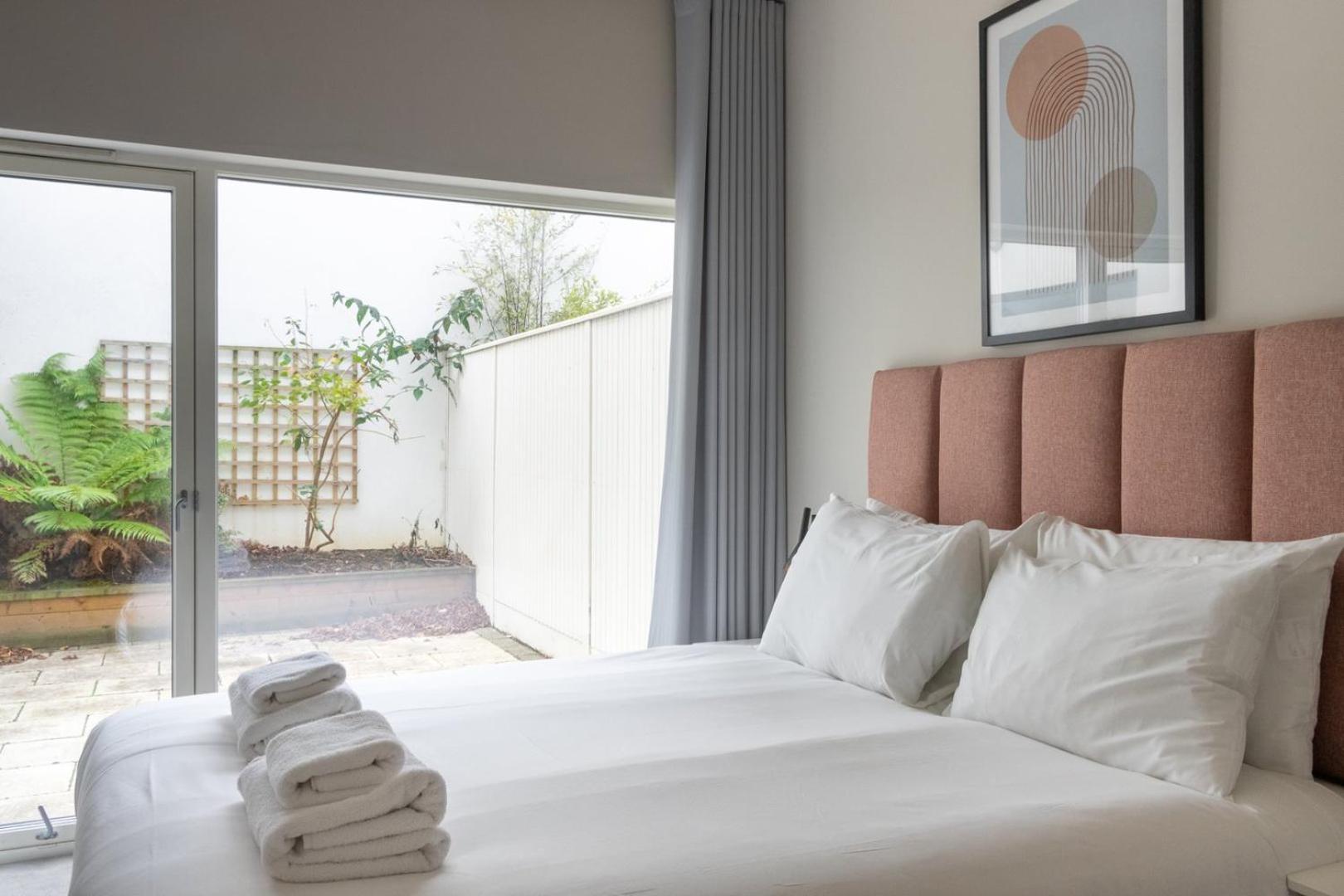 GuestReady - Stylish holiday home in Dublin