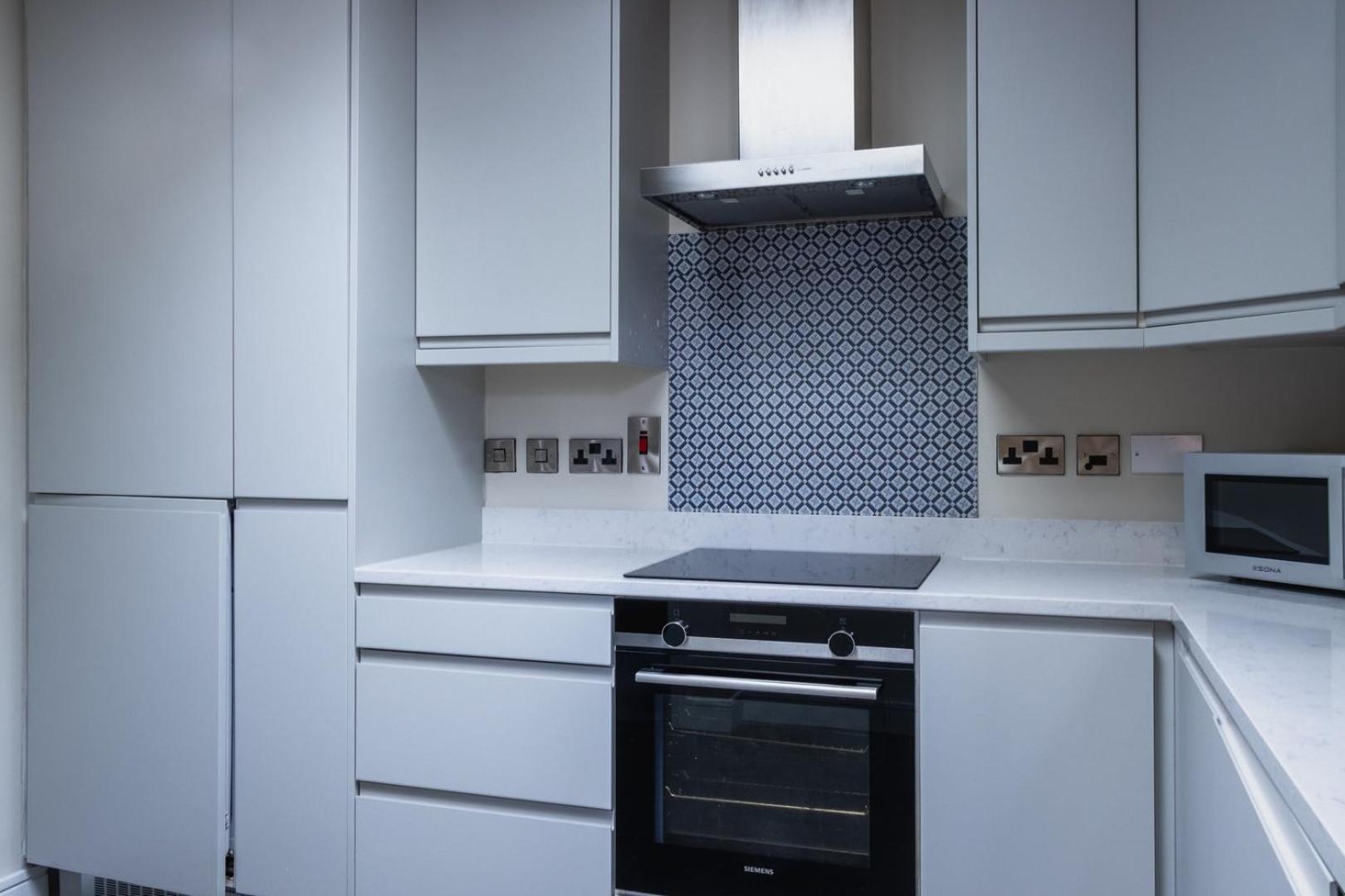 GuestReady - Stylish holiday home in Dublin