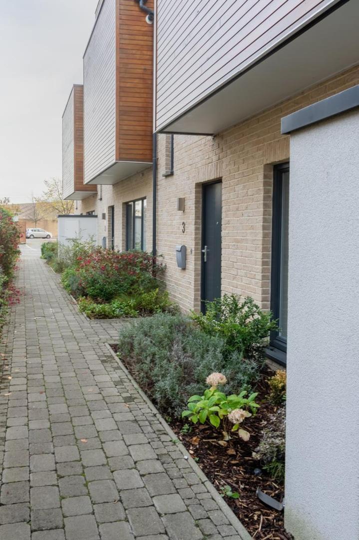 GuestReady - Stylish holiday home in Dublin