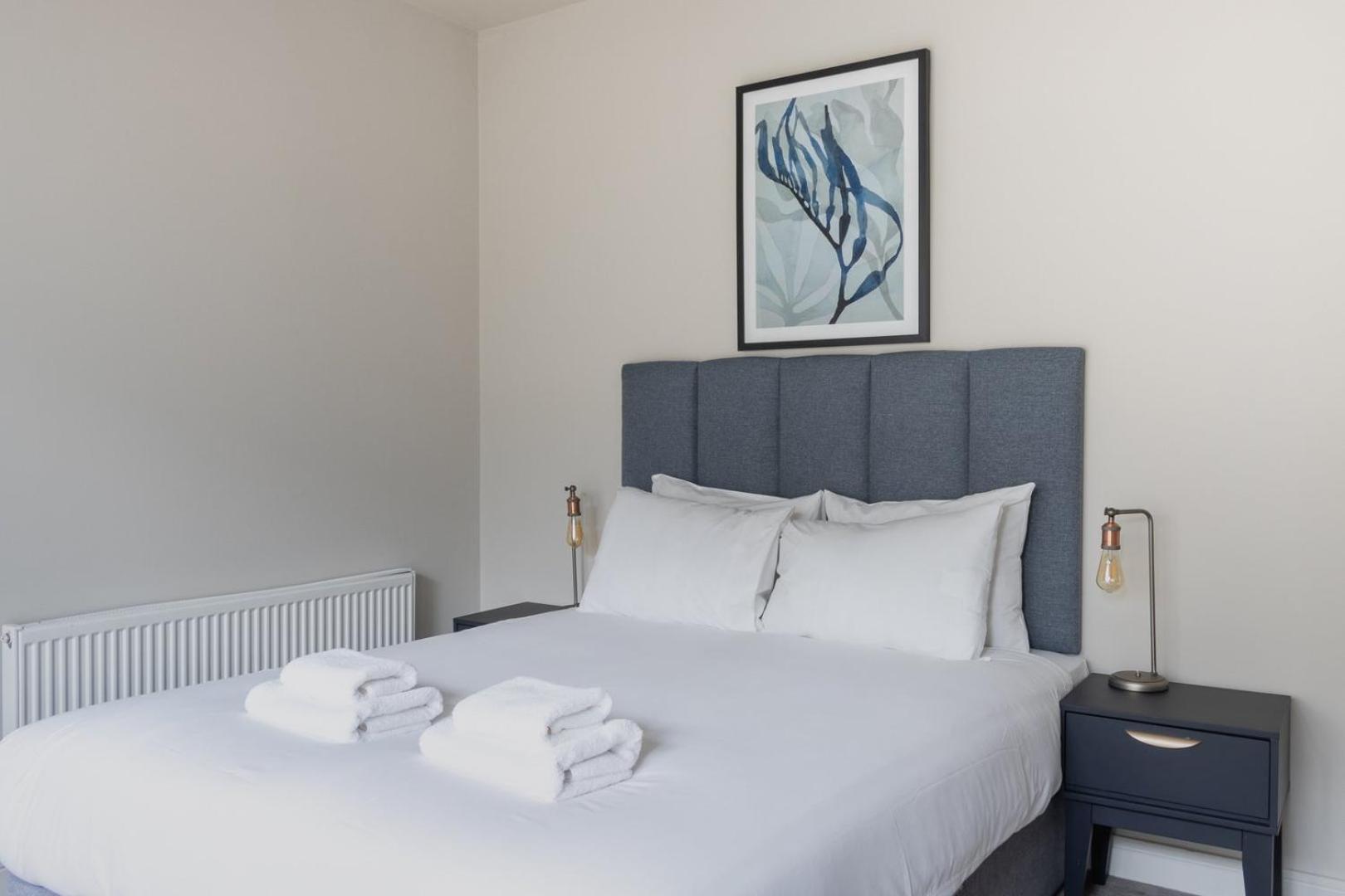GuestReady - Stylish holiday home in Dublin