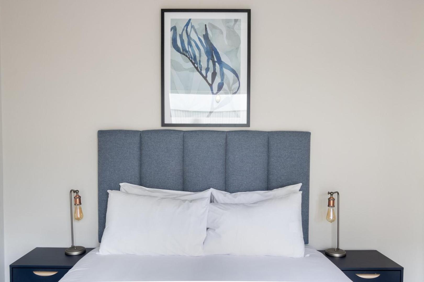GuestReady - Stylish holiday home in Dublin