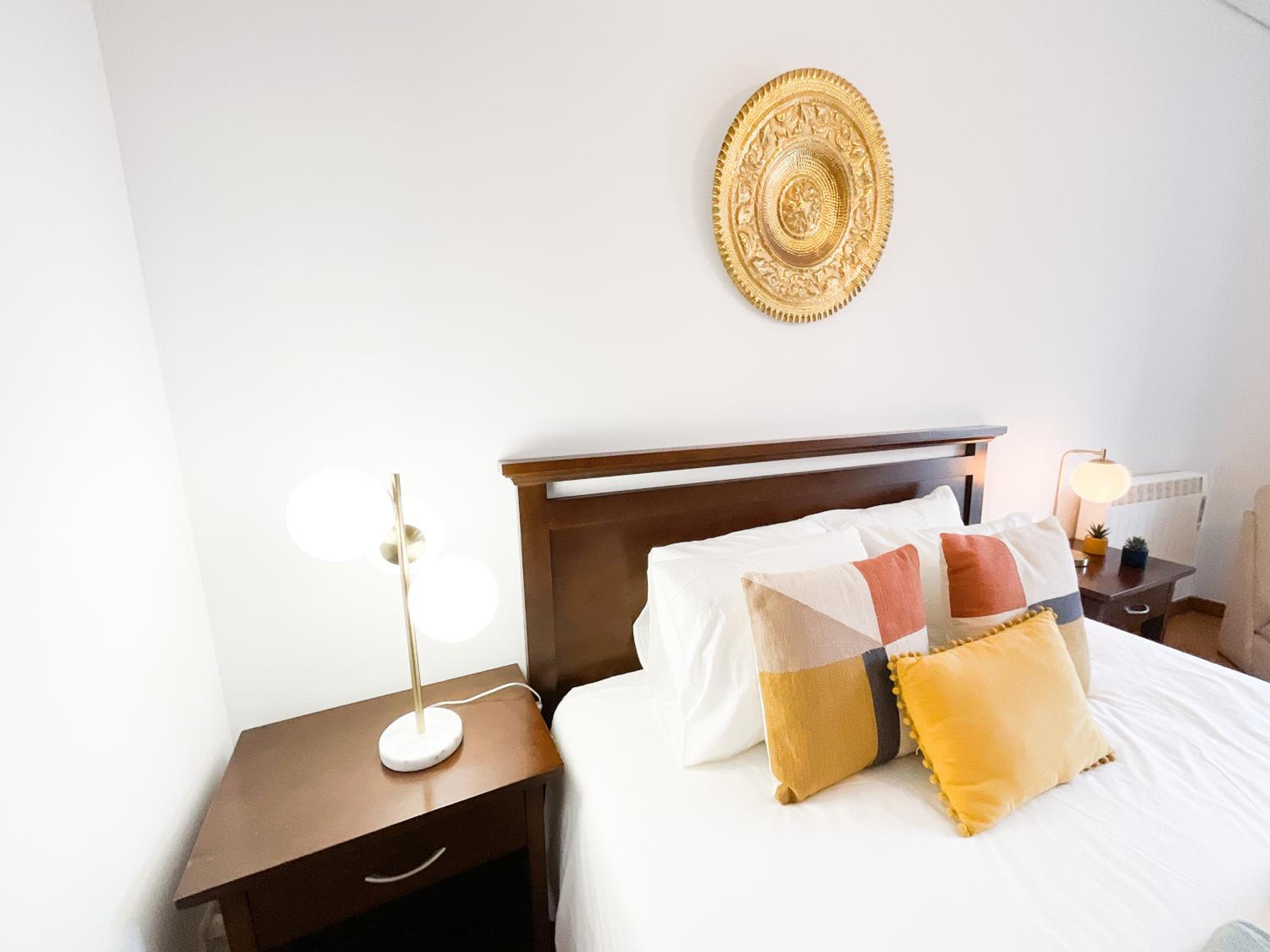 Stunning Luxury Apartment in Chiado 1BR