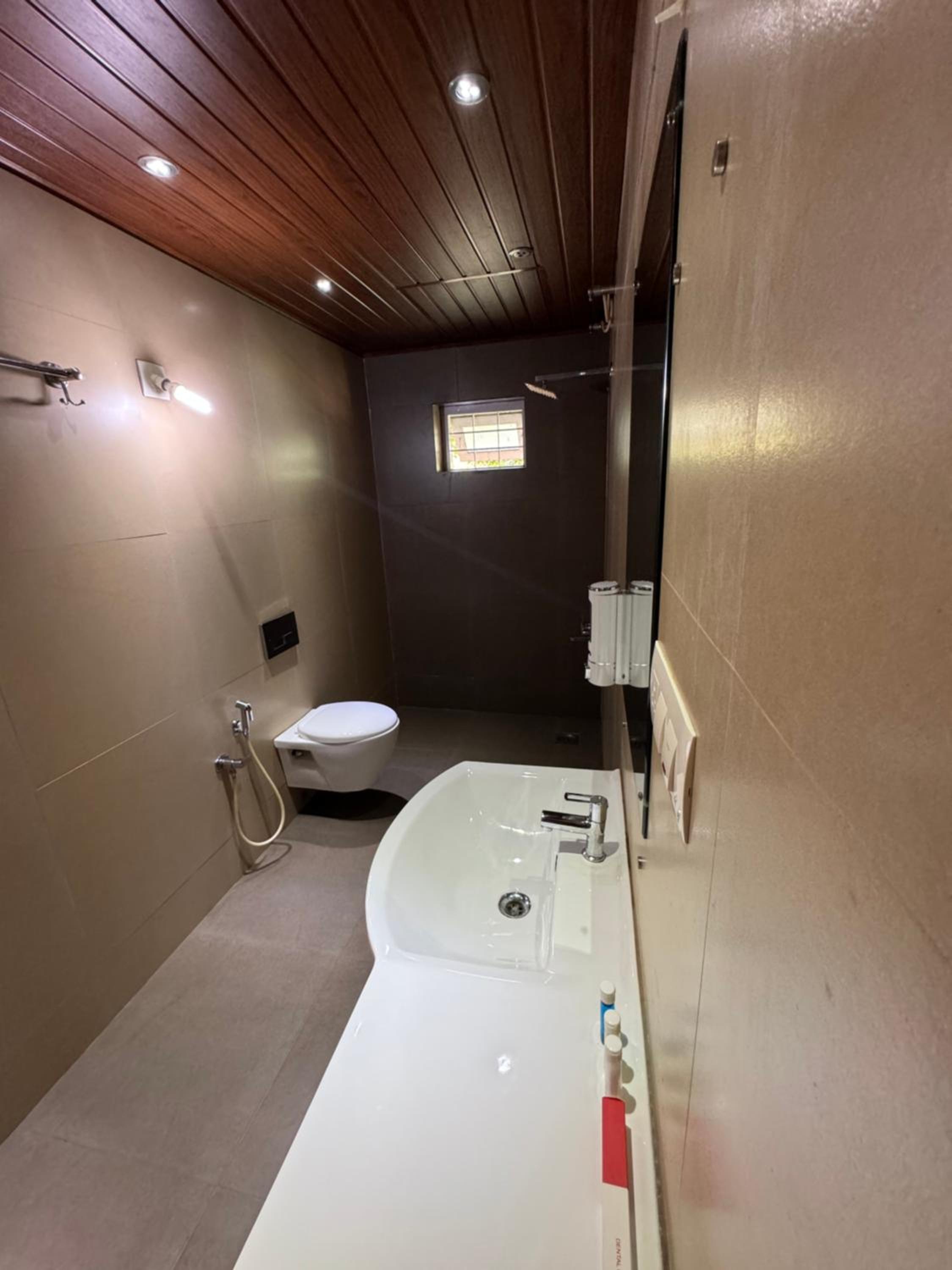 Theeram Riverside Holiday Home