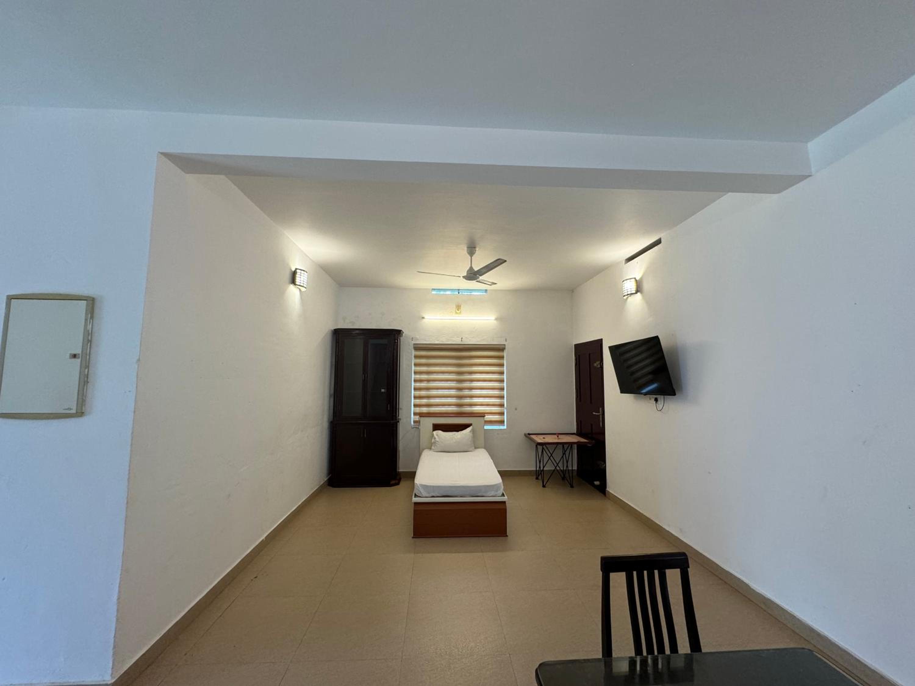 Theeram Riverside Holiday Home