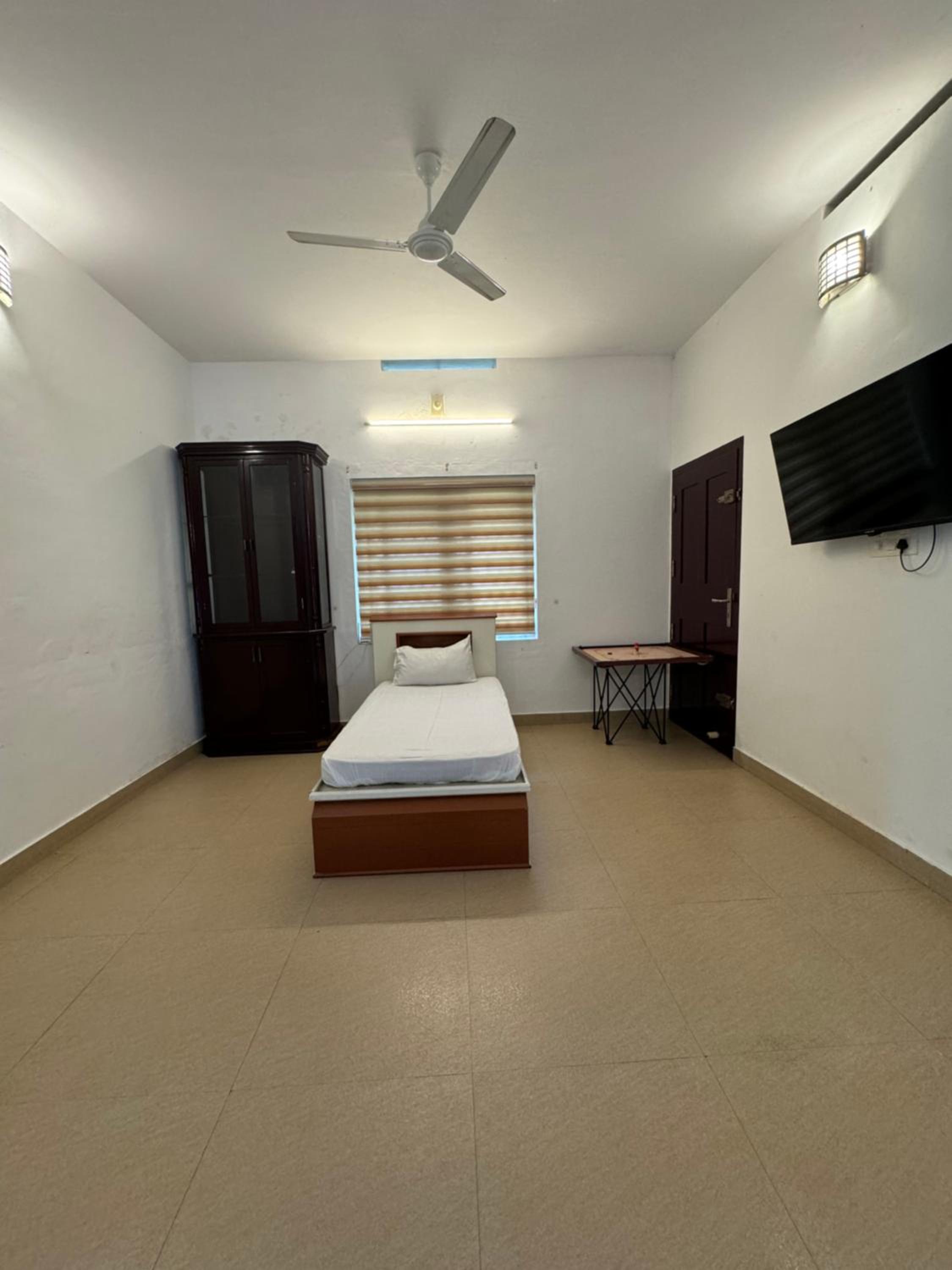 Theeram Riverside Holiday Home