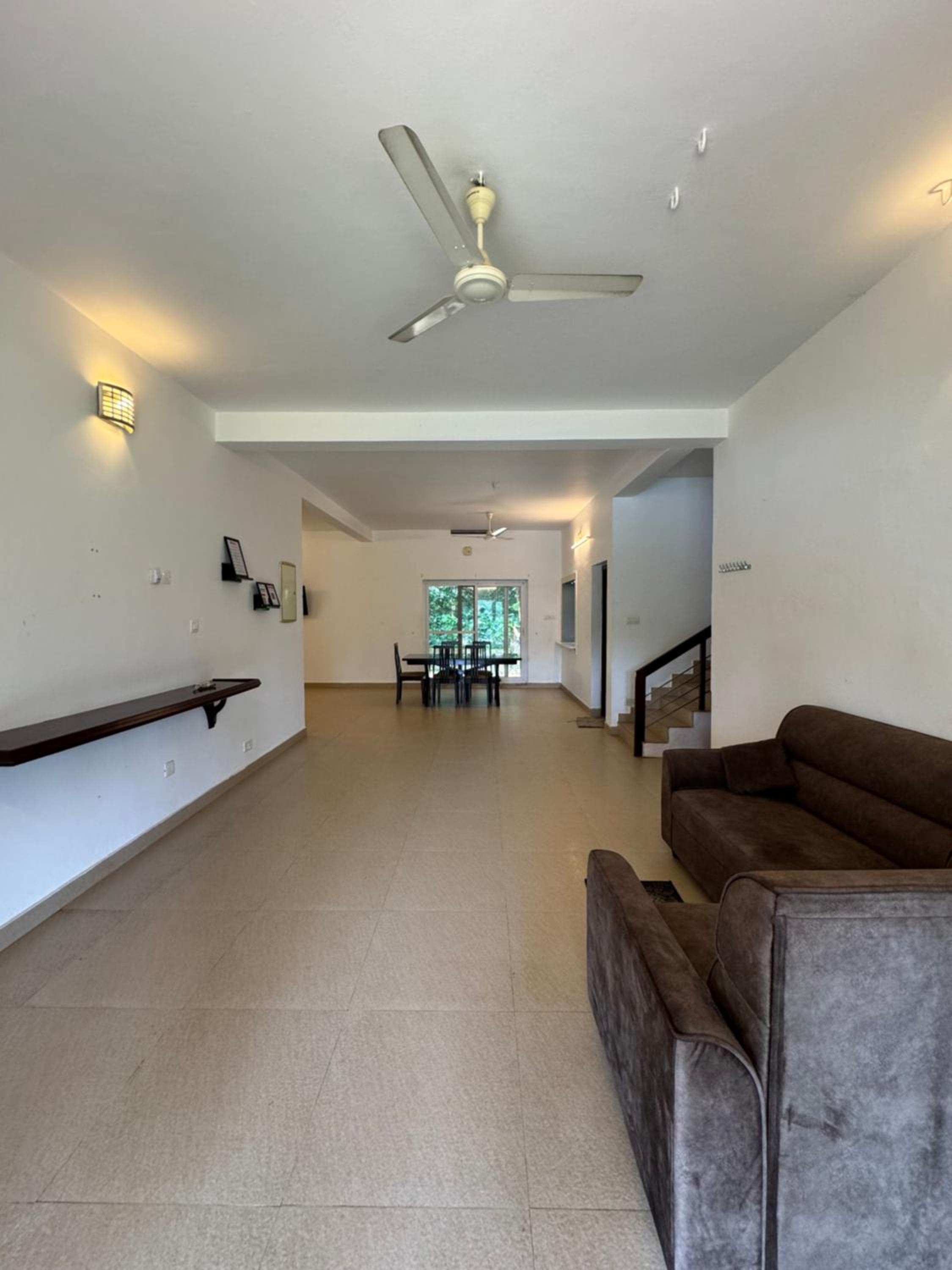 Theeram Riverside Holiday Home