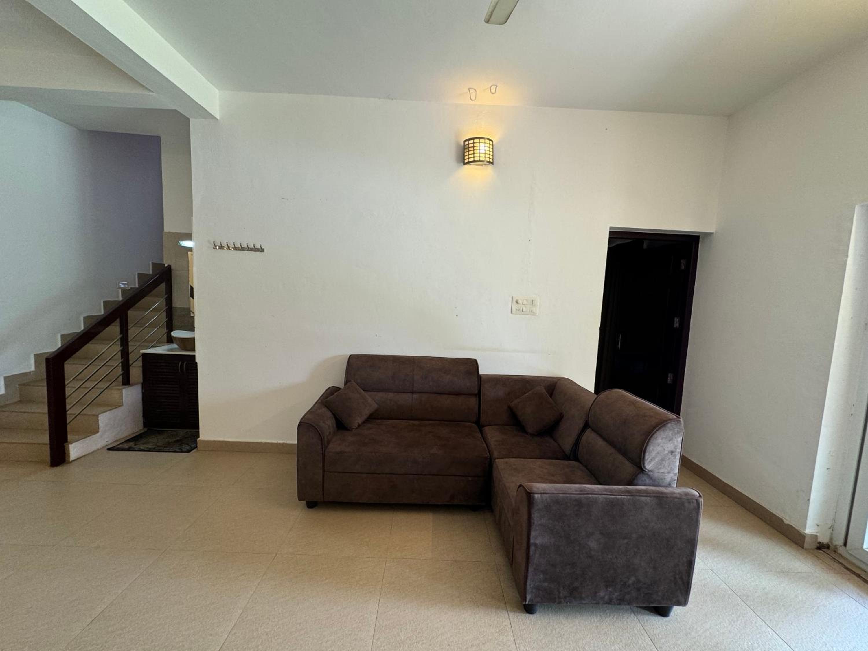 Theeram Riverside Holiday Home