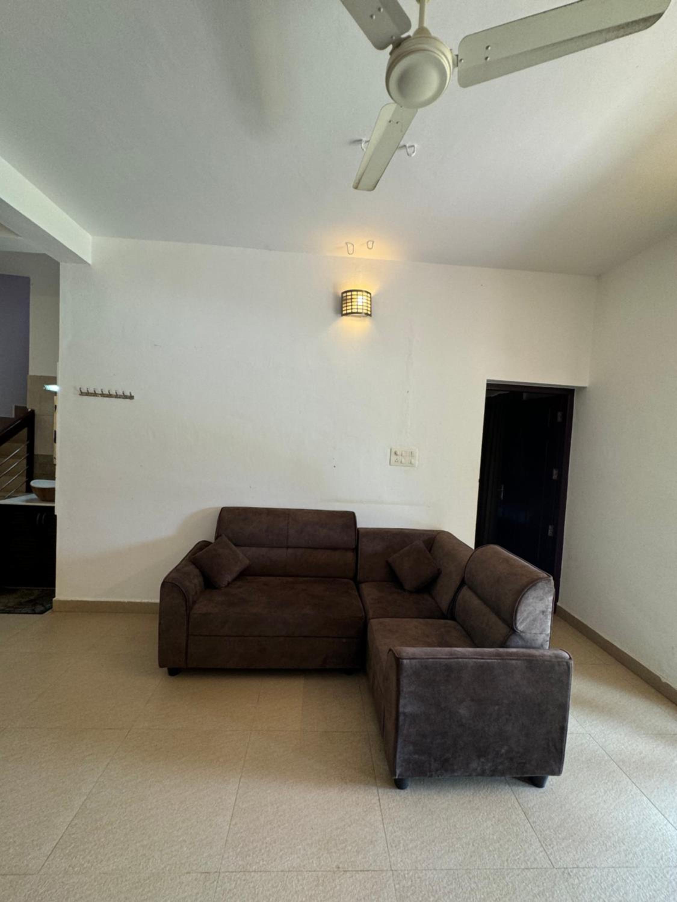 Theeram Riverside Holiday Home