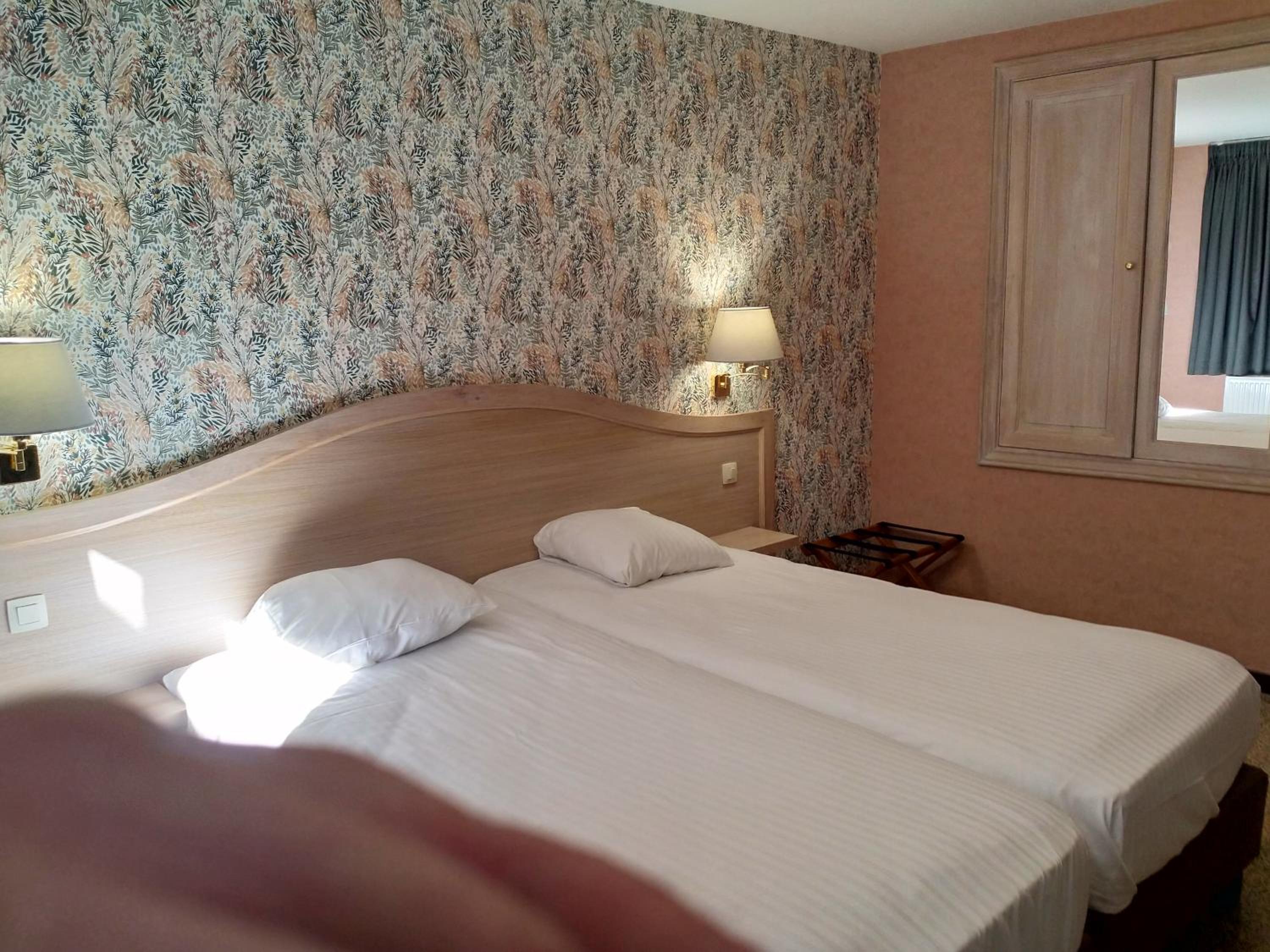 Appartement Sy Select Place